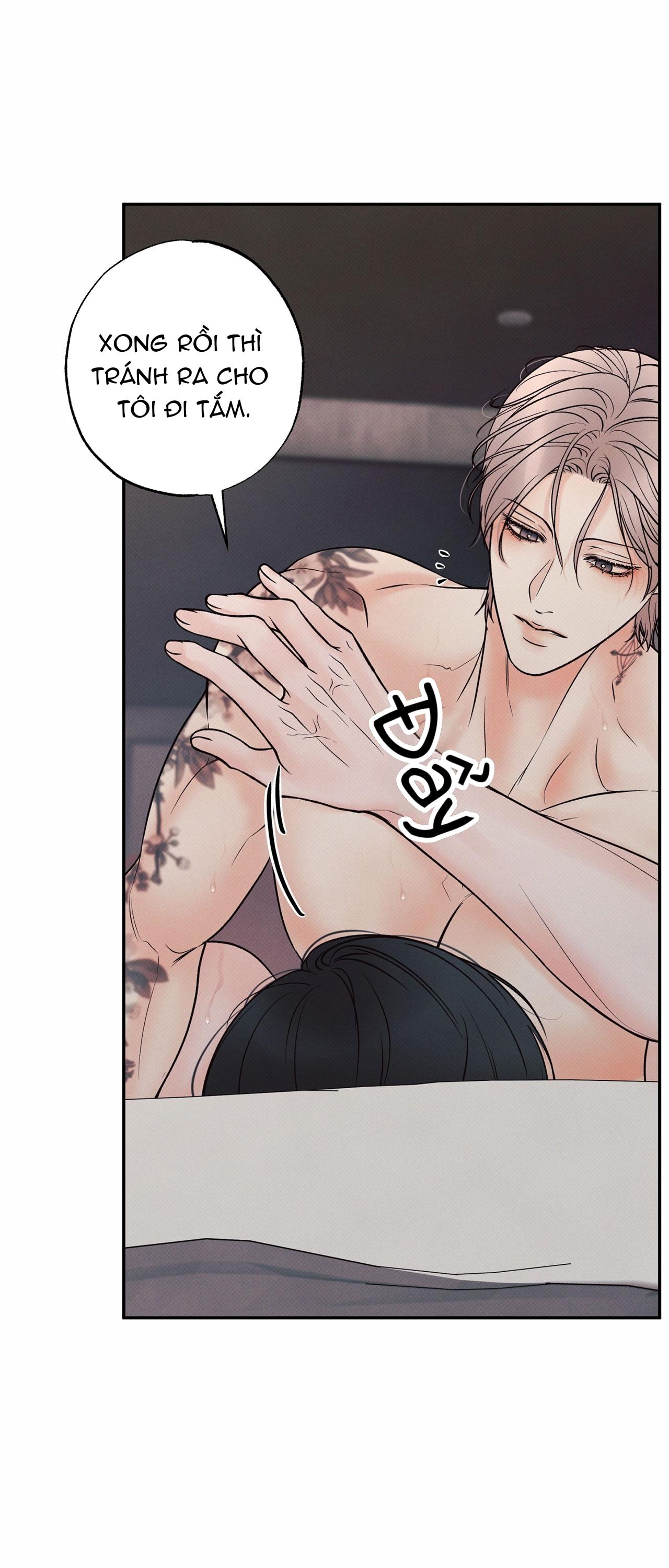 Ranh Giới Ảo Vọng Chapter 17 H++ - Next 