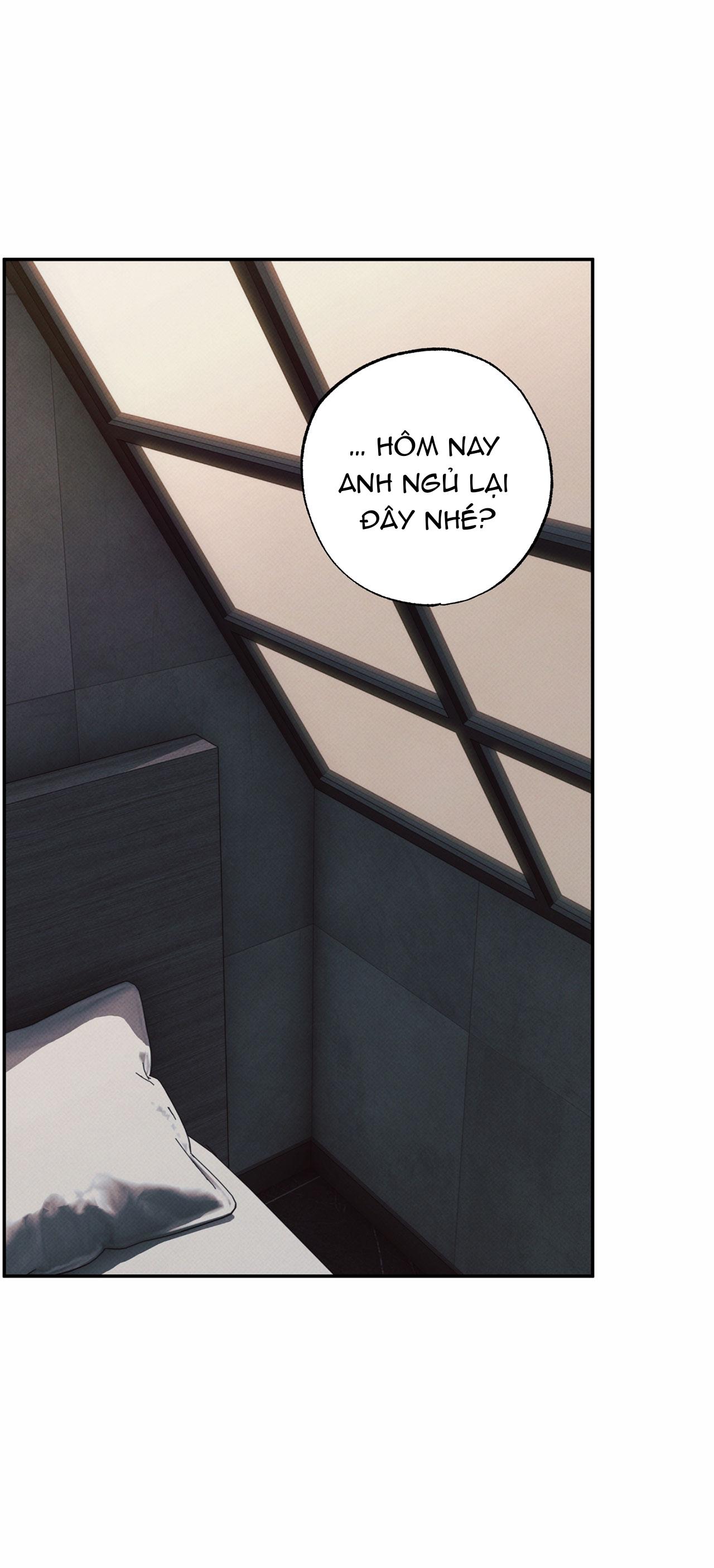 Ranh Giới Ảo Vọng Chapter 17 H++ - Next 