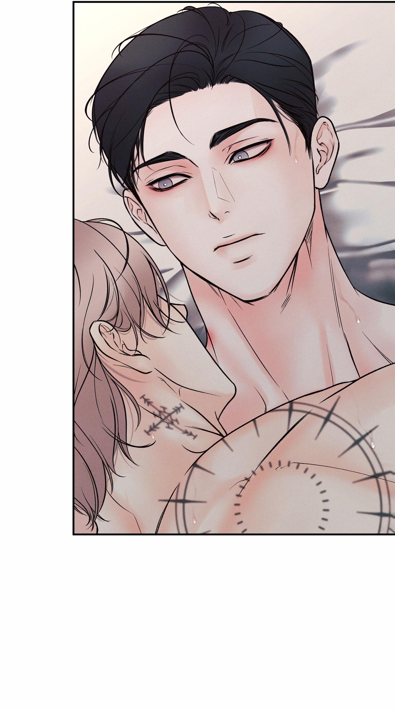 Ranh Giới Ảo Vọng Chapter 17 H++ - Next 