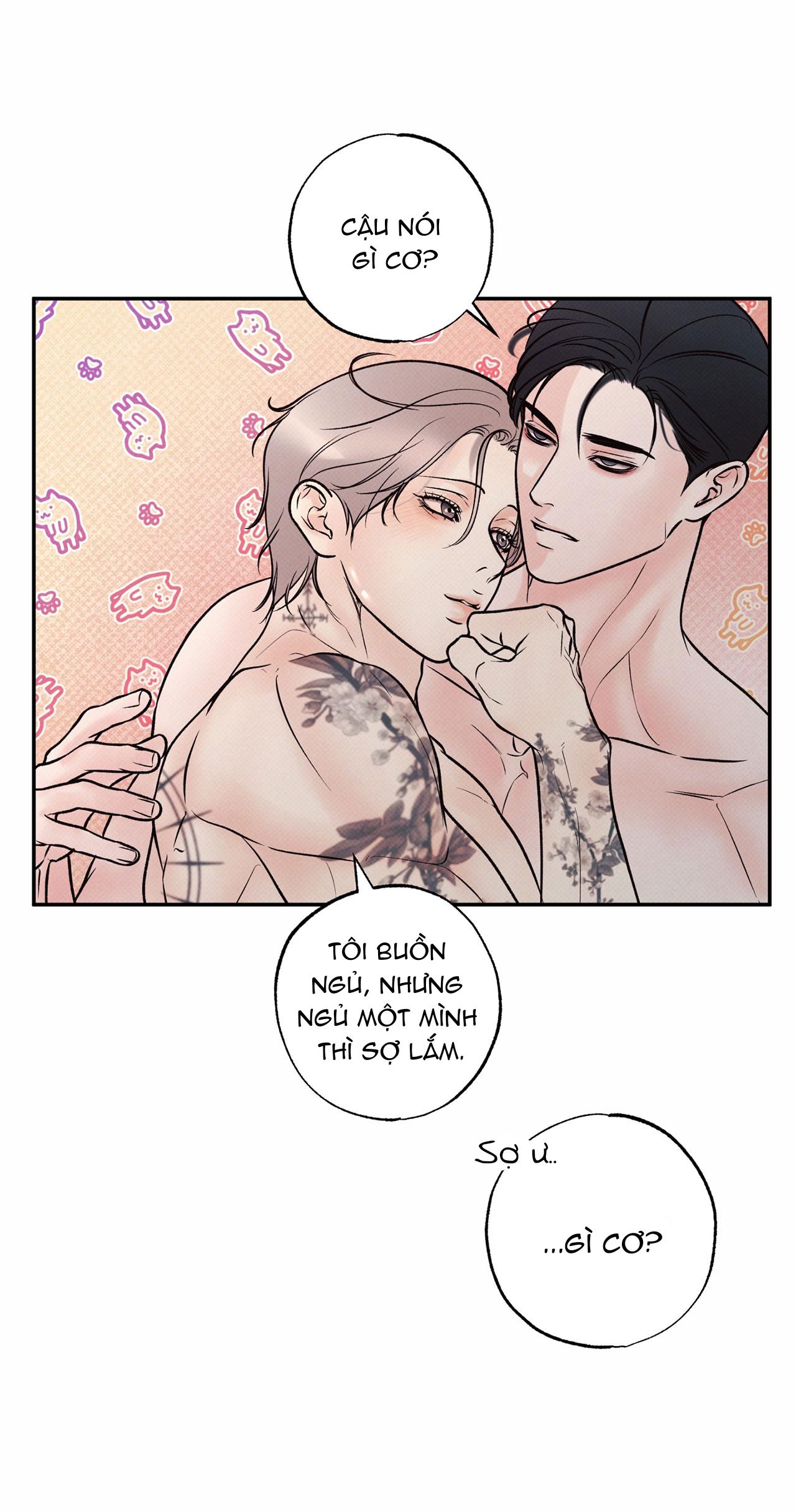 Ranh Giới Ảo Vọng Chapter 17 H++ - Next 