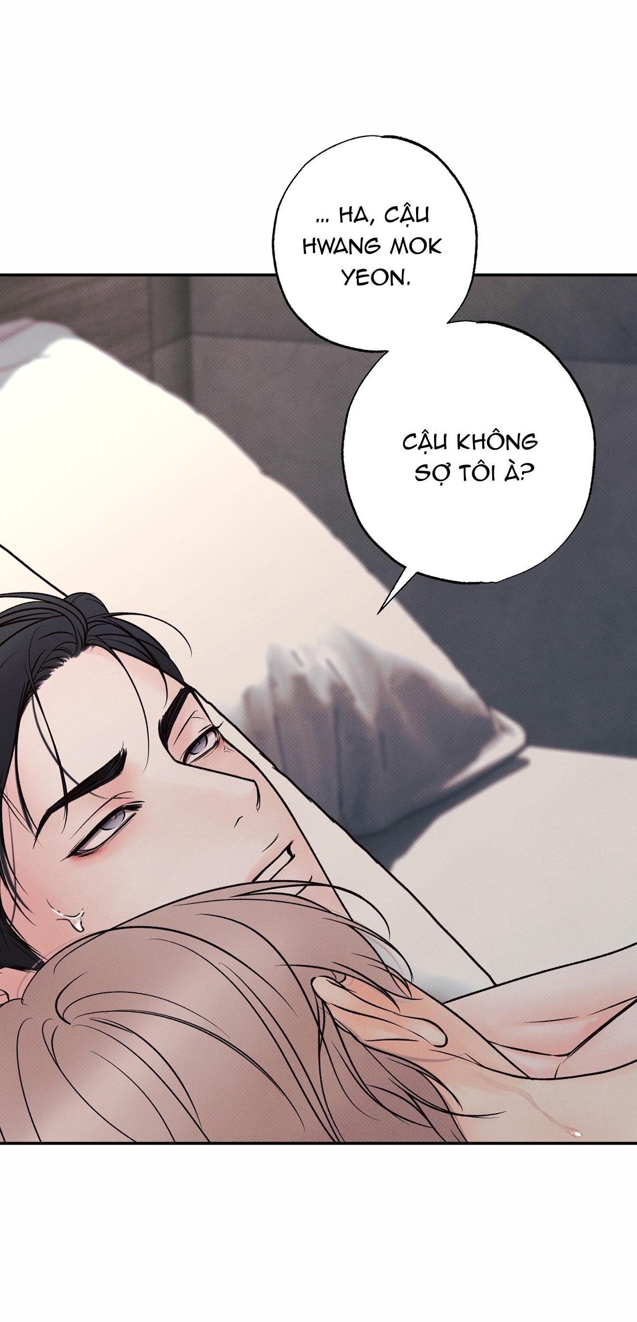 Ranh Giới Ảo Vọng Chapter 17 H++ - Next 
