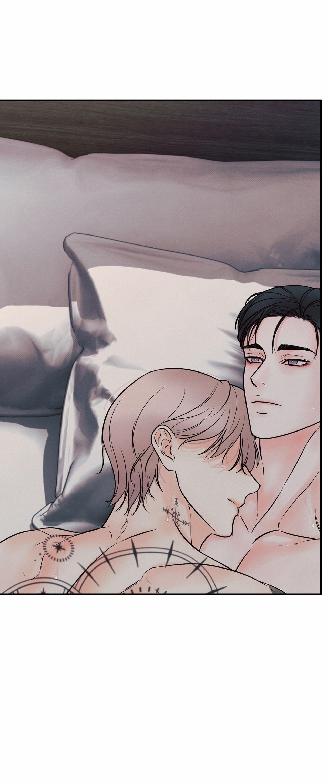 Ranh Giới Ảo Vọng Chapter 17 H++ - Next 