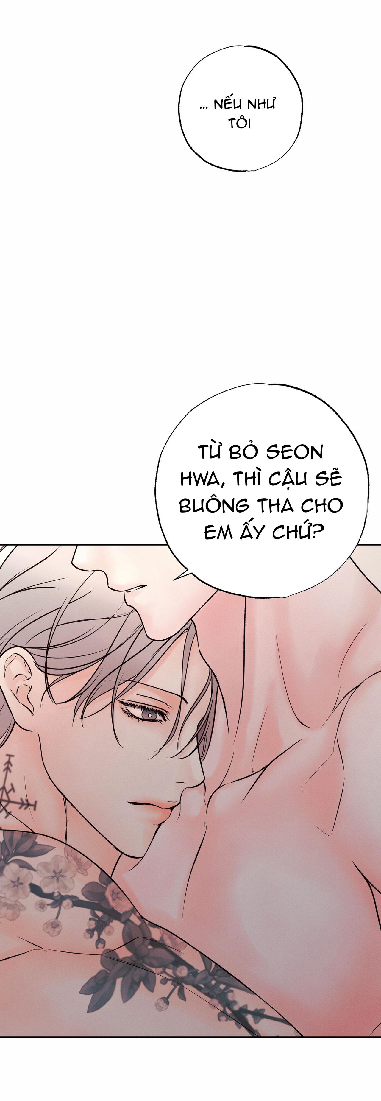 Ranh Giới Ảo Vọng Chapter 17 H++ - Next 