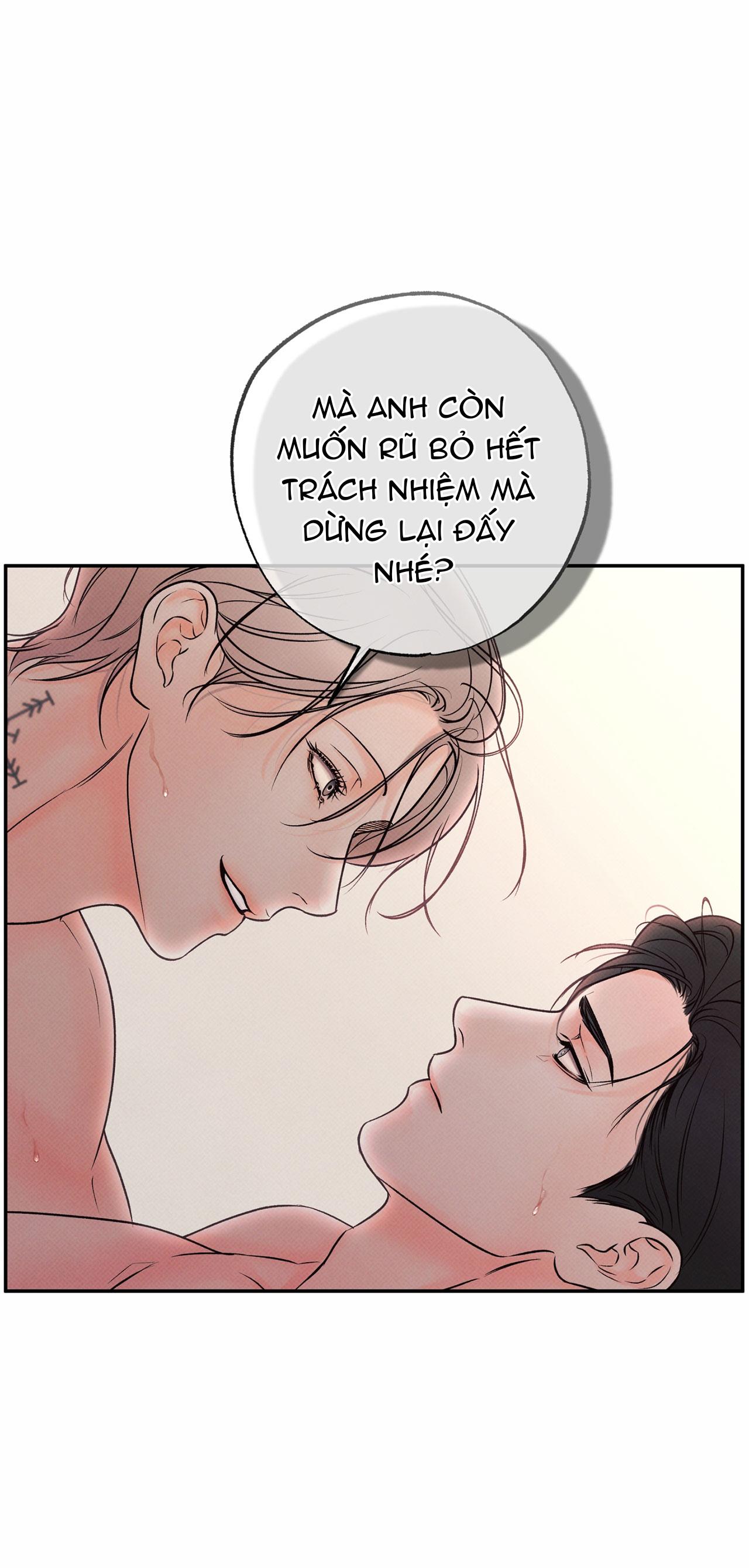 Ranh Giới Ảo Vọng Chapter 17 H++ - Next 