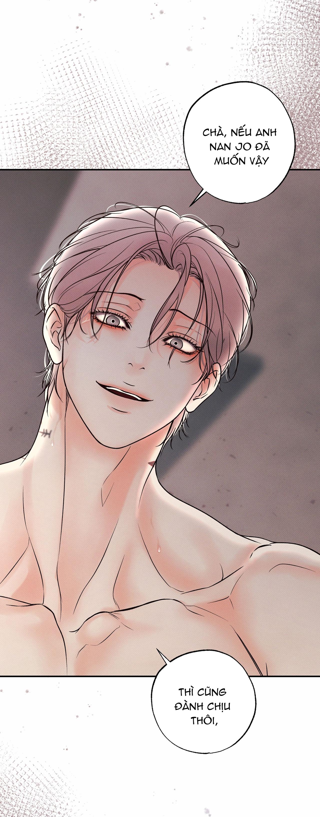 Ranh Giới Ảo Vọng Chapter 17 H++ - Next 