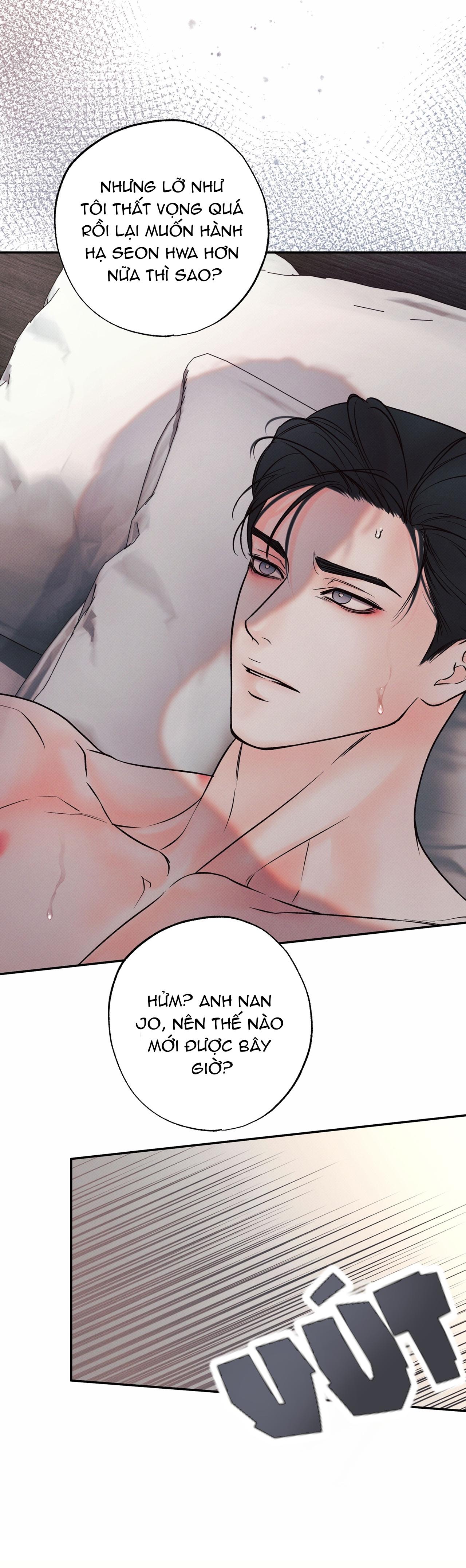 Ranh Giới Ảo Vọng Chapter 17 H++ - Next 