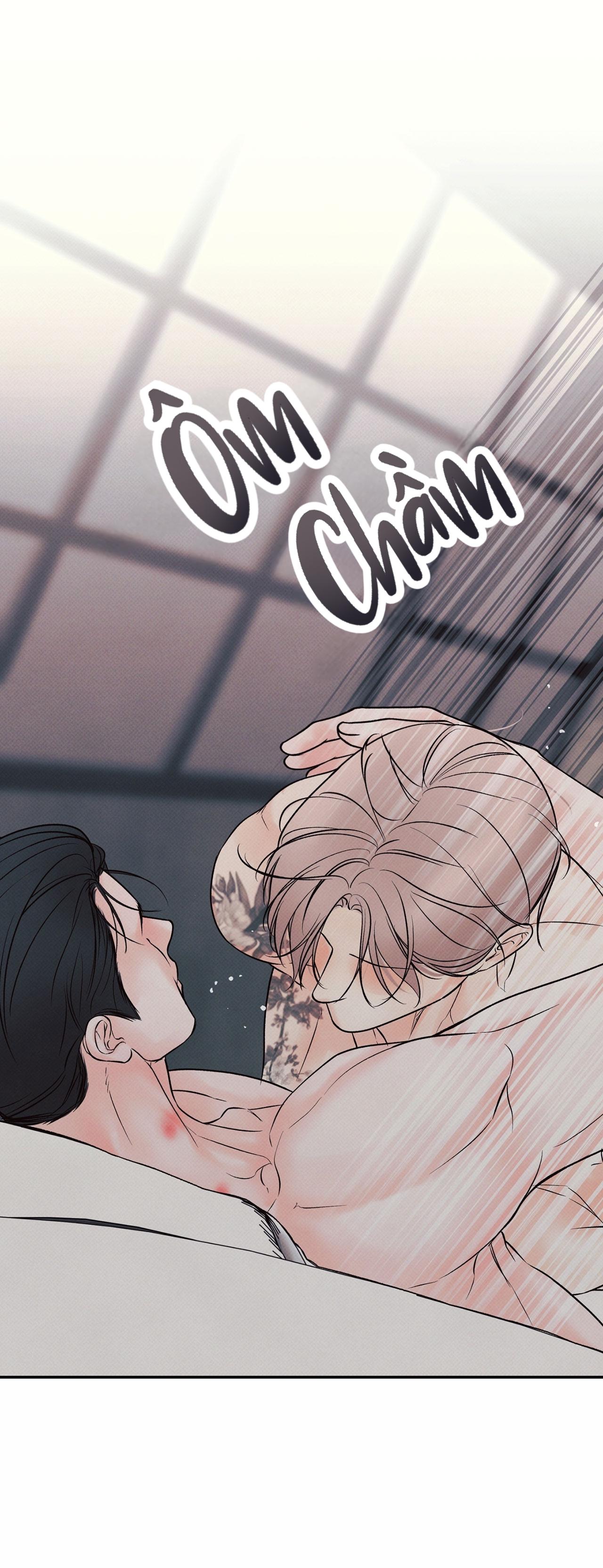 Ranh Giới Ảo Vọng Chapter 17 H++ - Next 