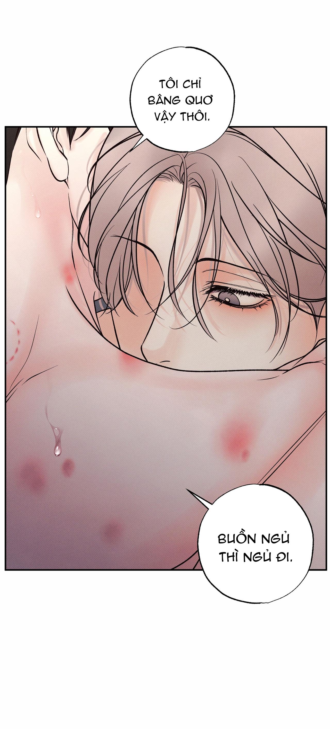 Ranh Giới Ảo Vọng Chapter 17 H++ - Next 
