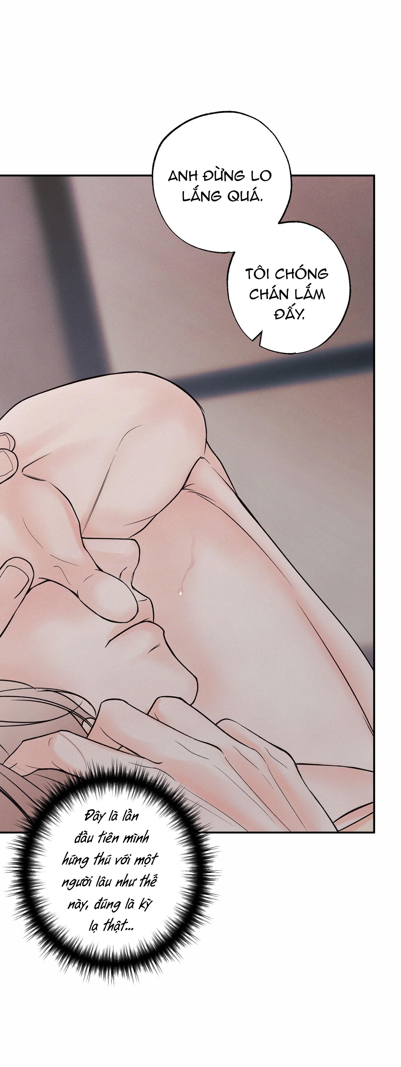 Ranh Giới Ảo Vọng Chapter 17 H++ - Next 