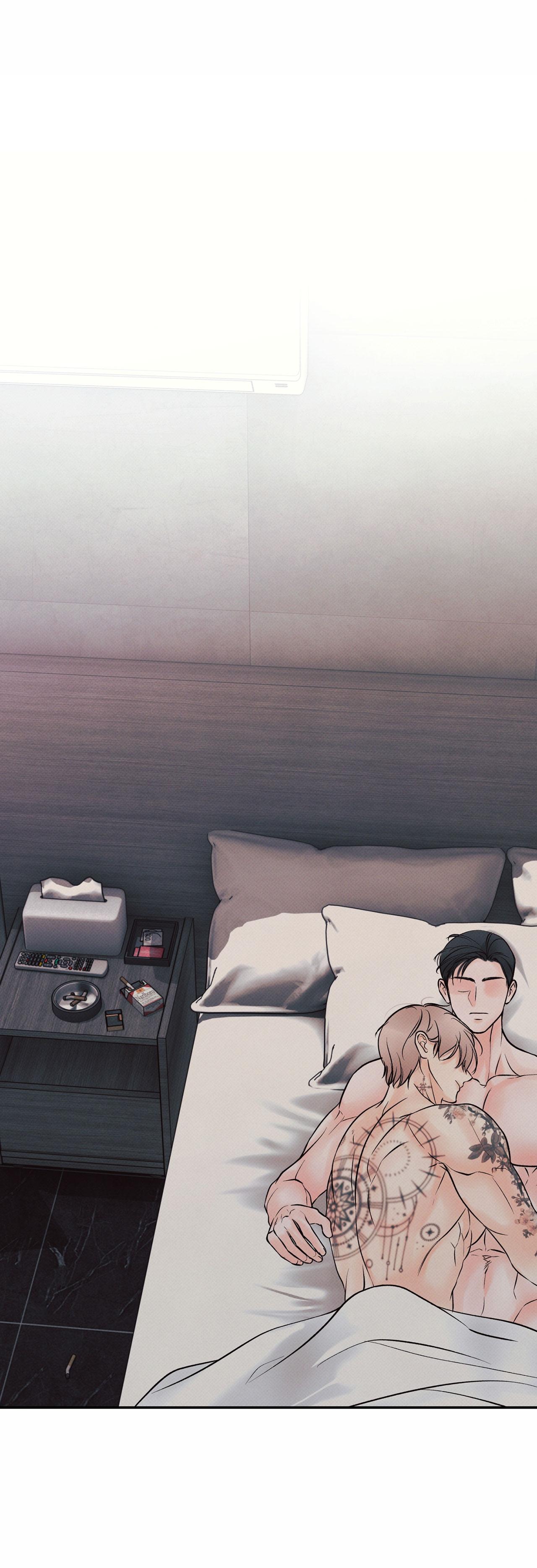Ranh Giới Ảo Vọng Chapter 17 H++ - Next 
