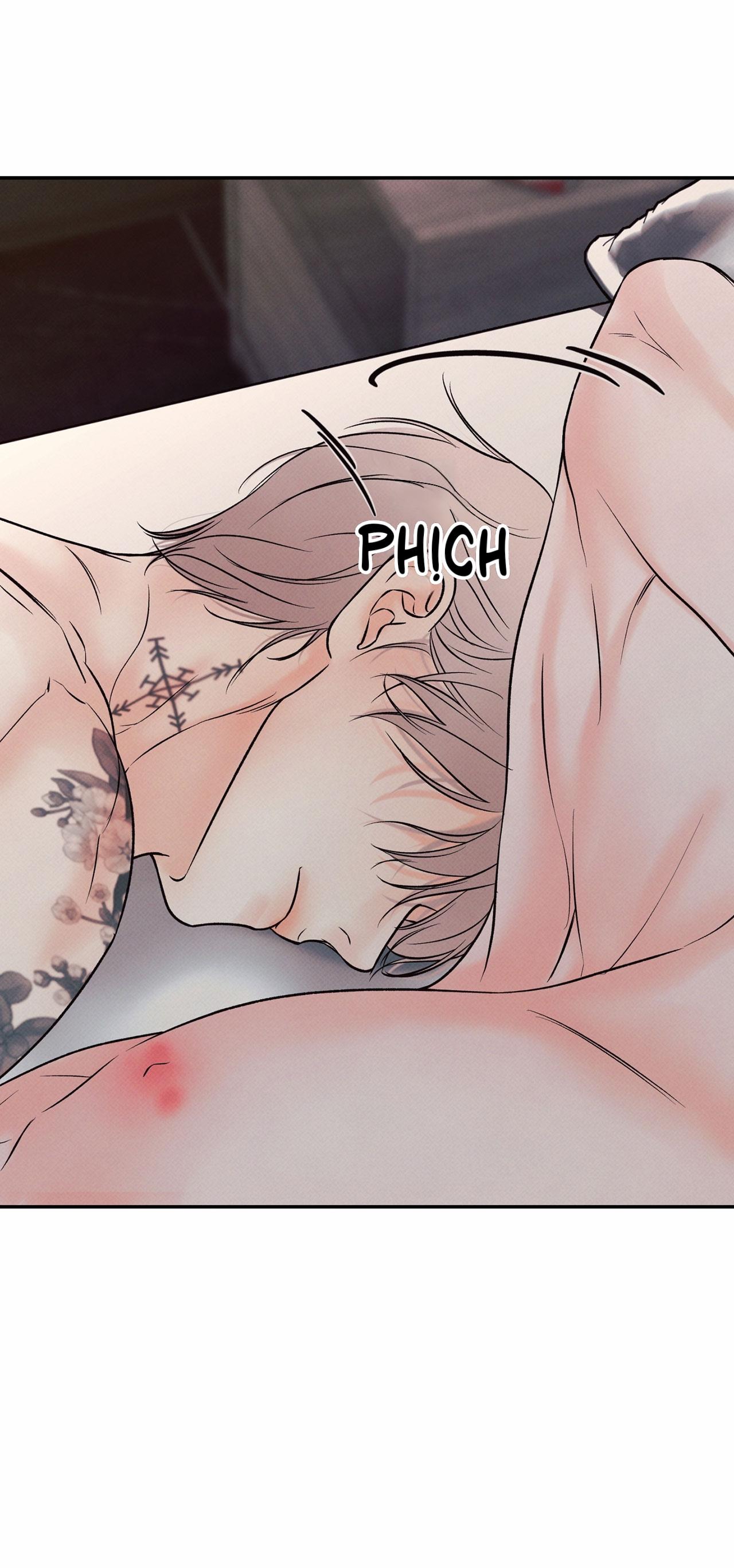 Ranh Giới Ảo Vọng Chapter 17 H++ - Next 