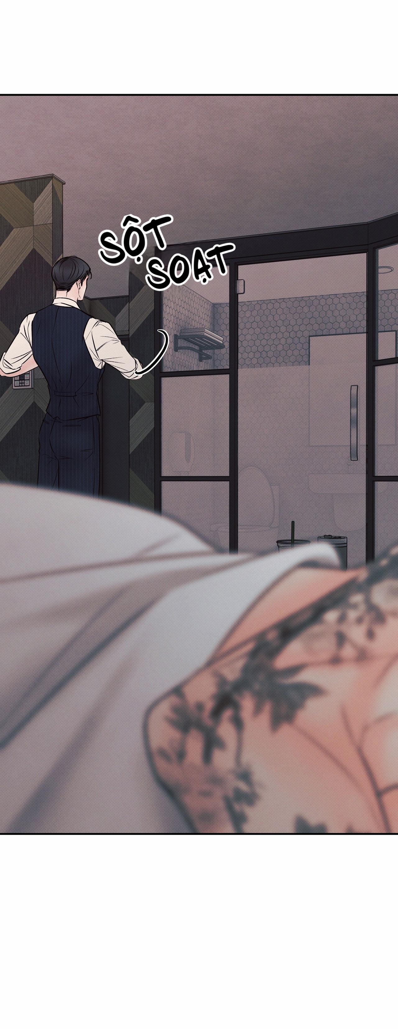 Ranh Giới Ảo Vọng Chapter 17 H++ - Next 
