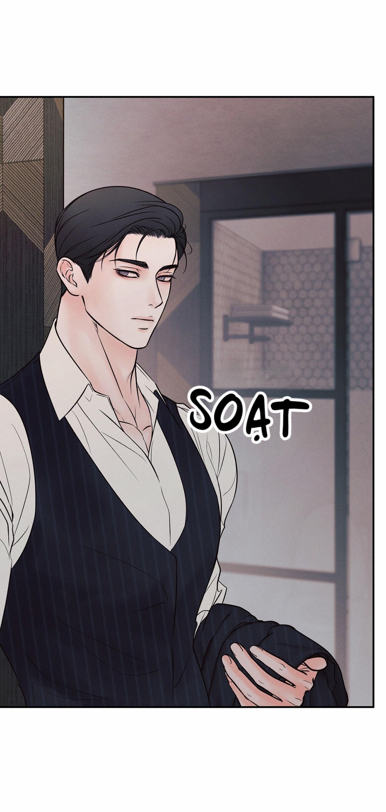 Ranh Giới Ảo Vọng Chapter 17 H++ - Next 