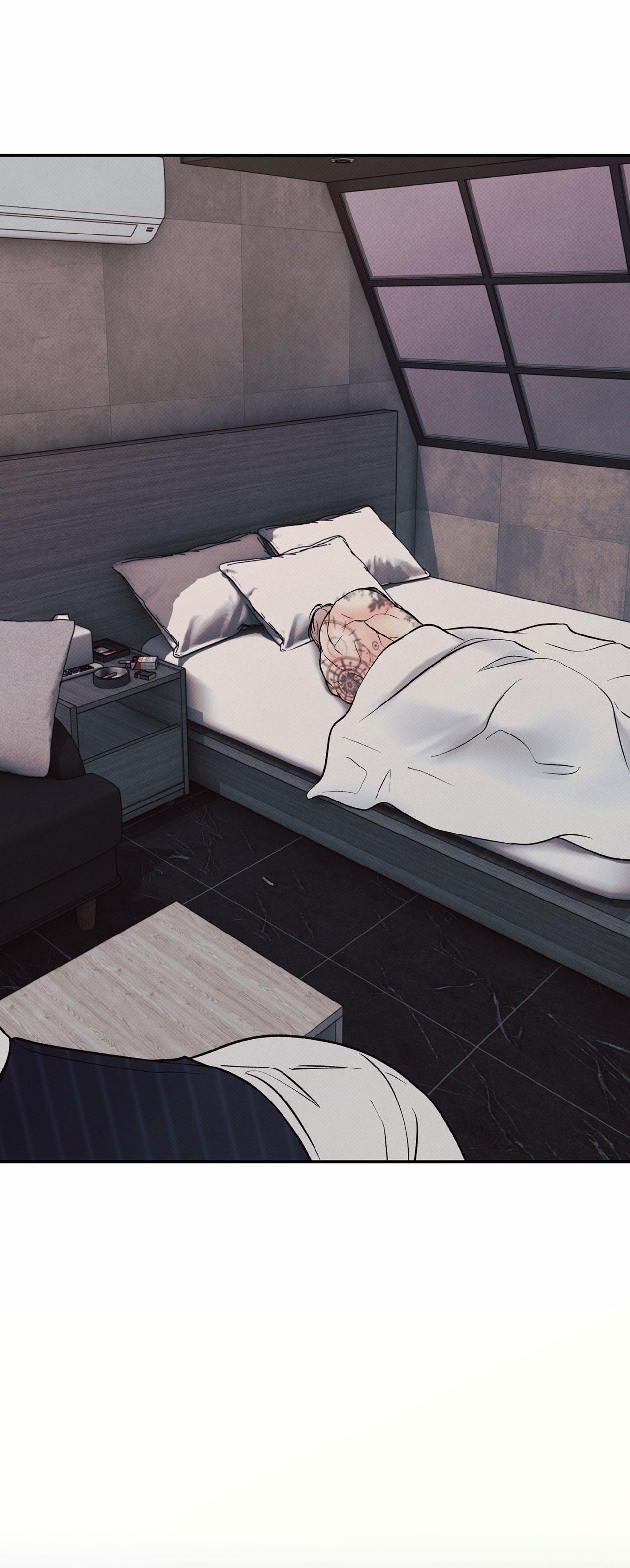 Ranh Giới Ảo Vọng Chapter 17 H++ - Next 
