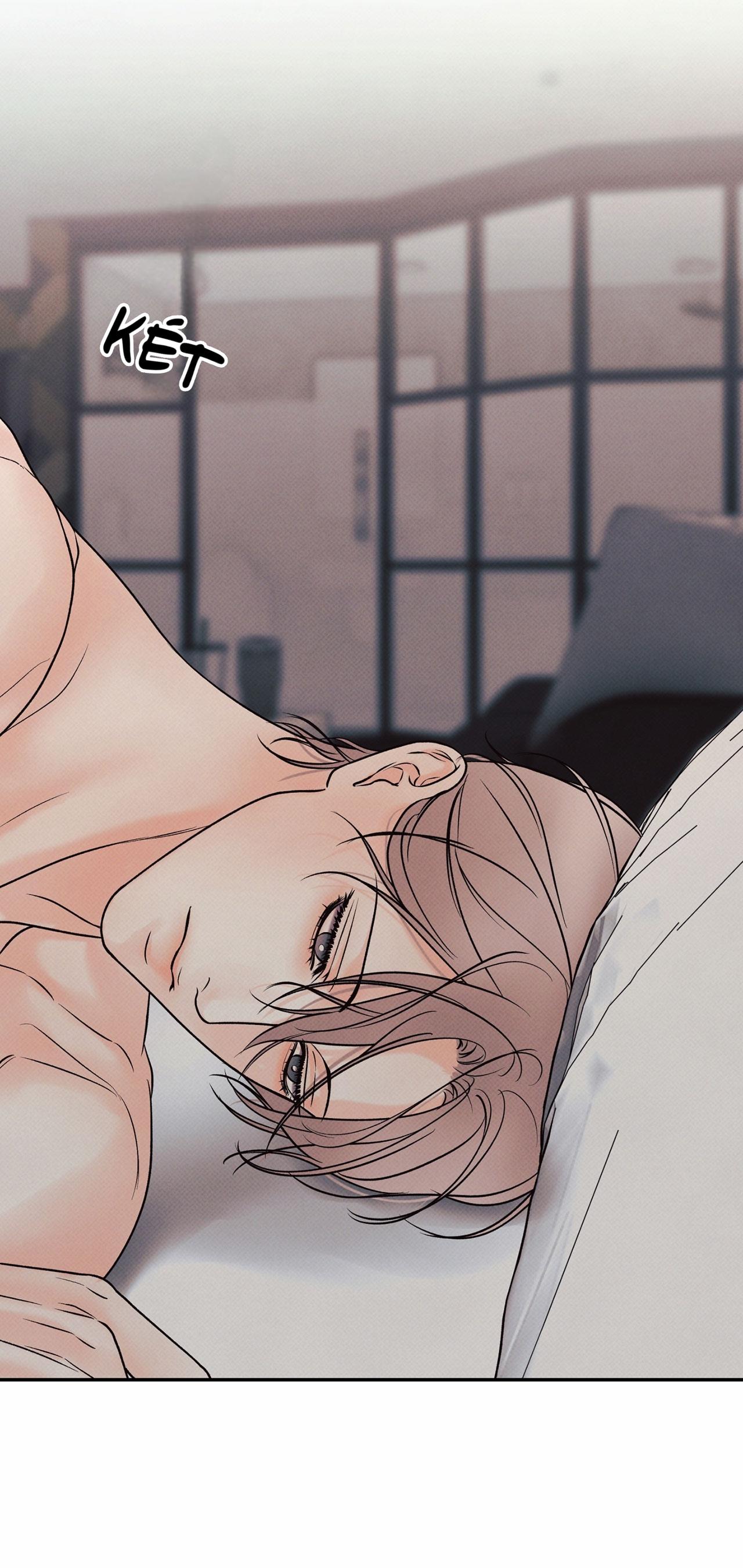 Ranh Giới Ảo Vọng Chapter 17 H++ - Next 