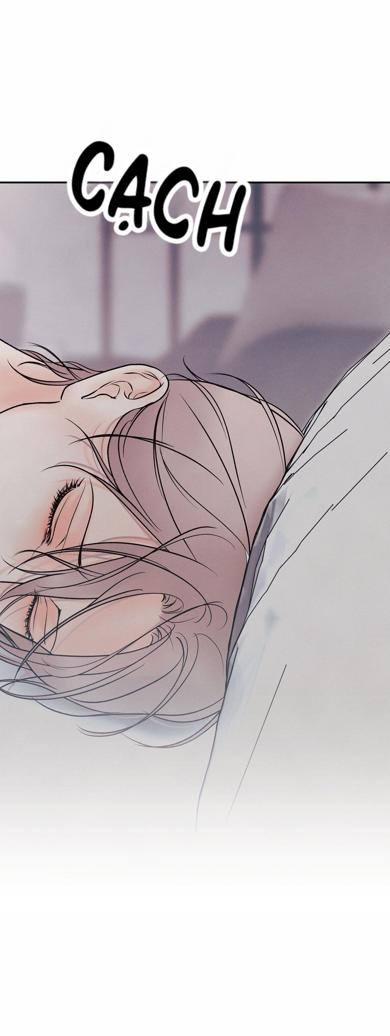 Ranh Giới Ảo Vọng Chapter 17 H++ - Next 