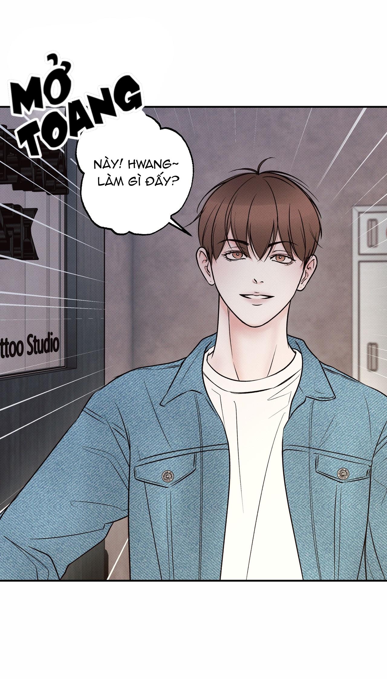 Ranh Giới Ảo Vọng Chapter 17 H++ - Next 