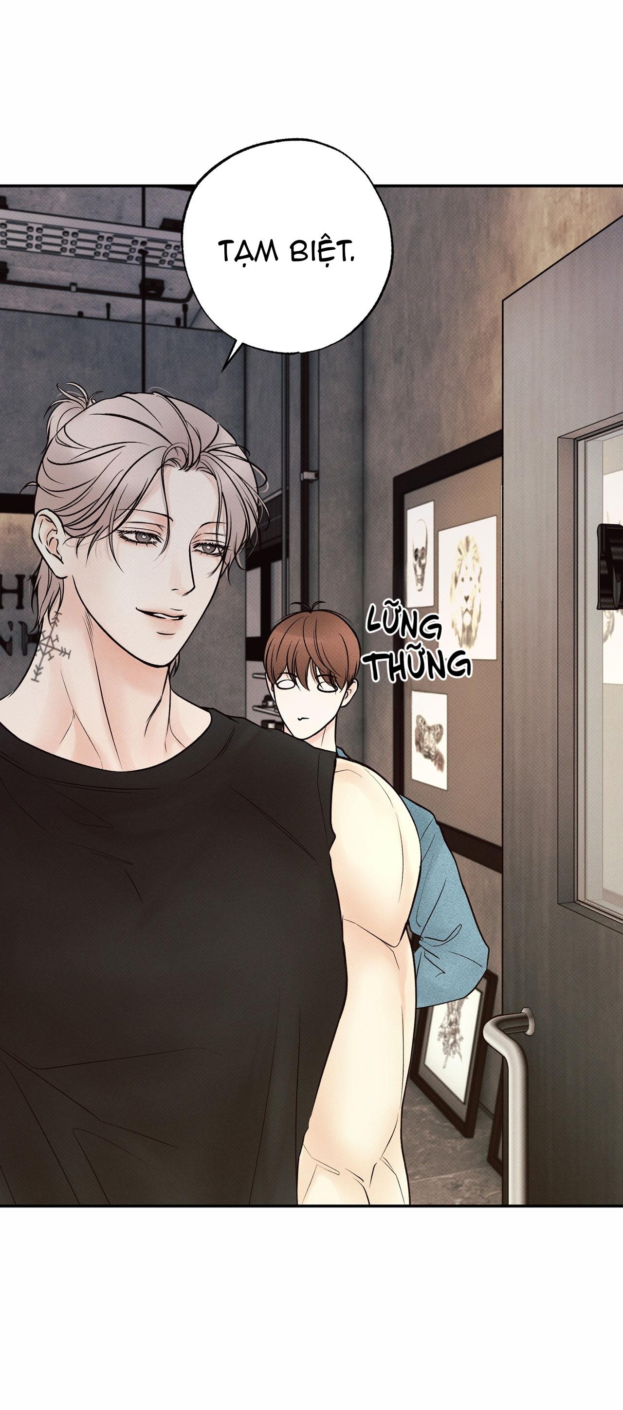 Ranh Giới Ảo Vọng Chapter 17 H++ - Next 