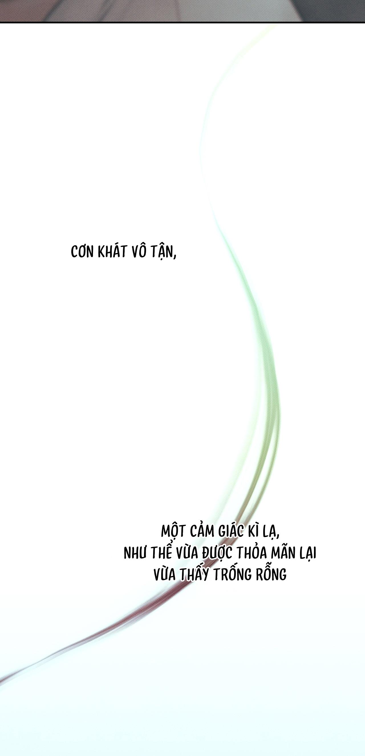 Ranh Giới Ảo Vọng Chapter 21 - Trang 3