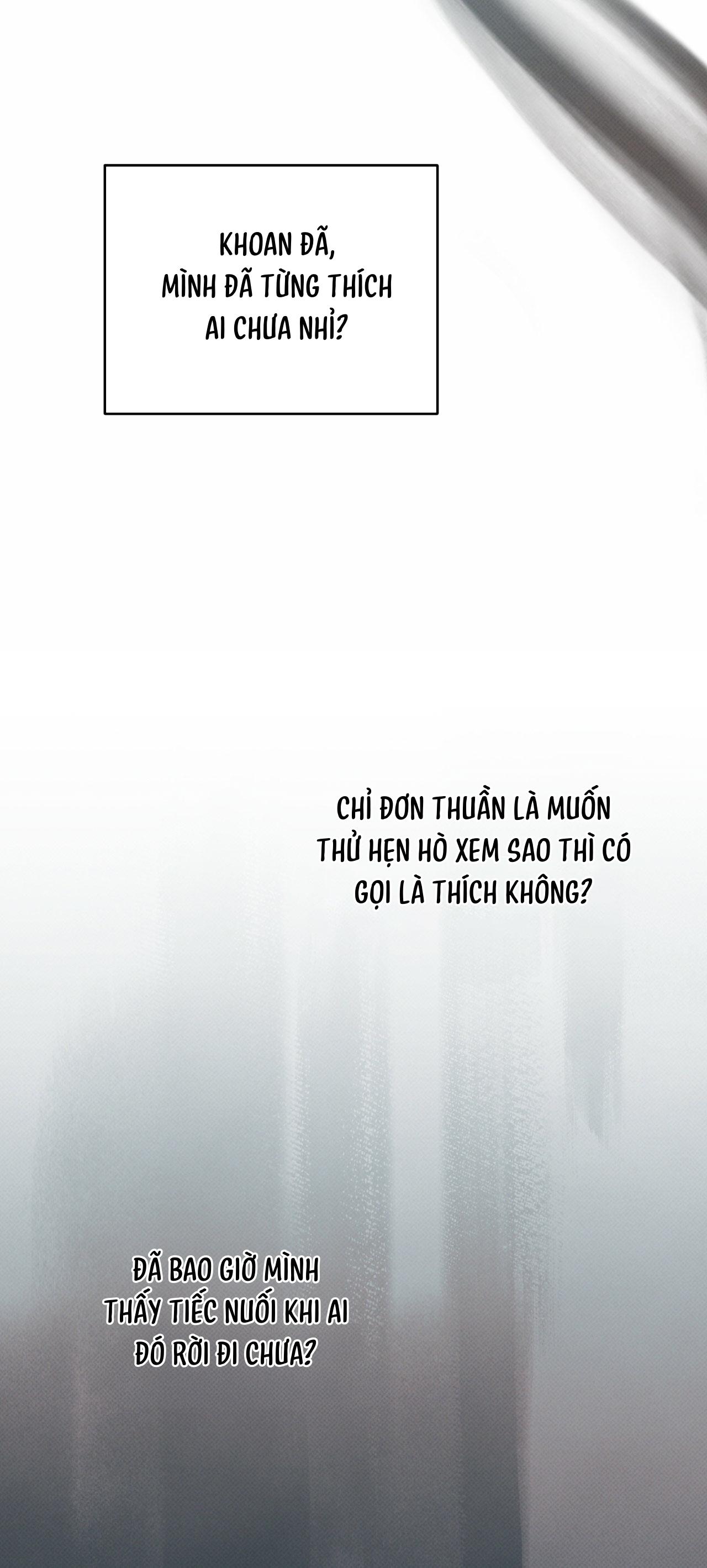 Ranh Giới Ảo Vọng Chapter 21 - Trang 3