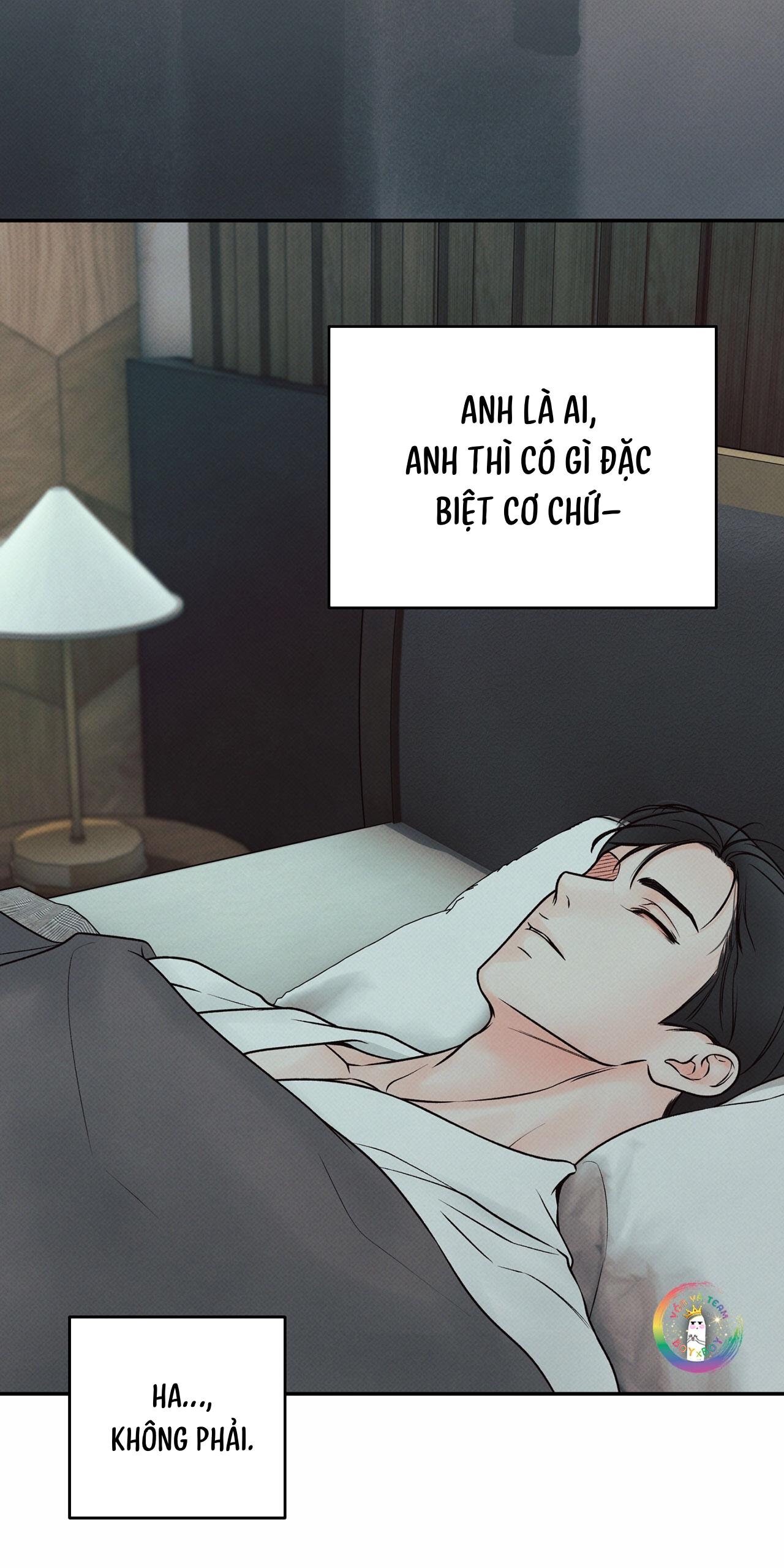 Ranh Giới Ảo Vọng Chapter 21 - Trang 3