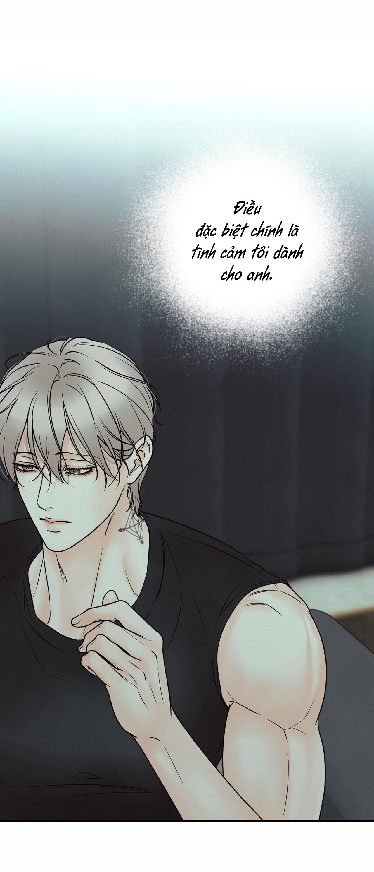 Ranh Giới Ảo Vọng Chapter 21 - Trang 3