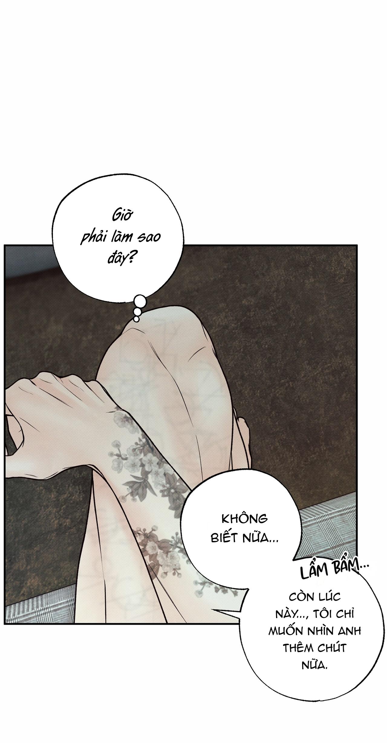 Ranh Giới Ảo Vọng Chapter 21 - Trang 3