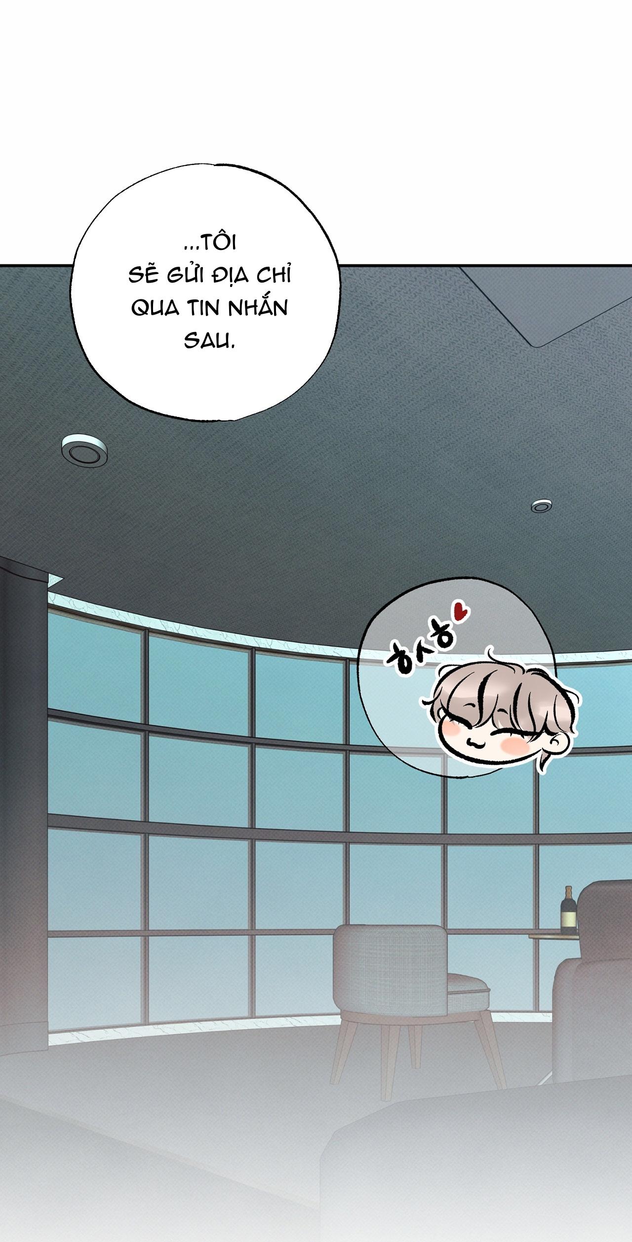 Ranh Giới Ảo Vọng Chapter 21 - Trang 3