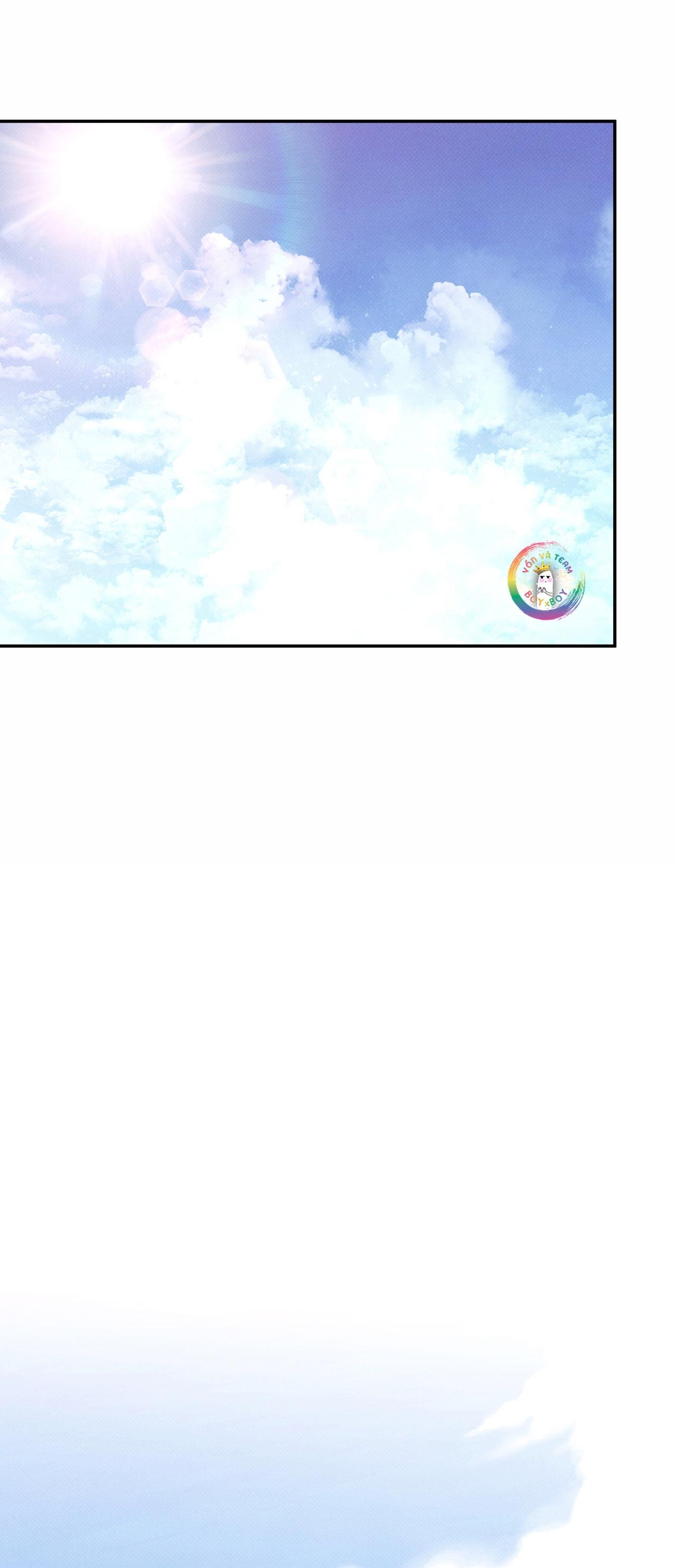 Ranh Giới Ảo Vọng Chapter 21 - Trang 3