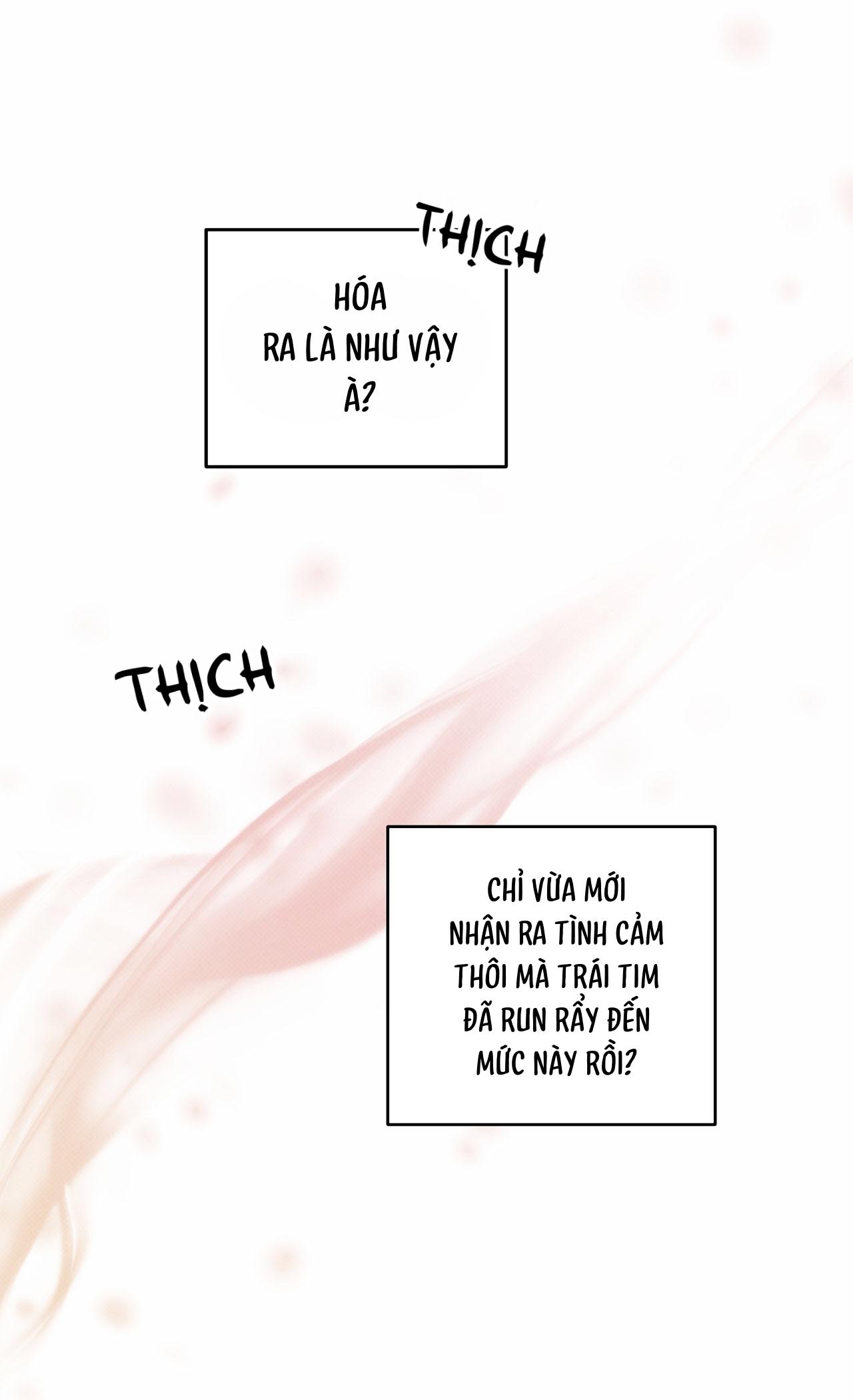 Ranh Giới Ảo Vọng Chapter 21 - Trang 3