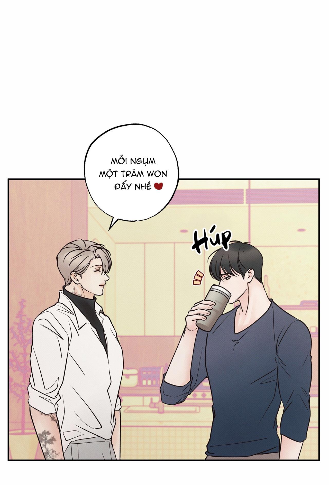 Ranh Giới Ảo Vọng Chapter 21 - Trang 3