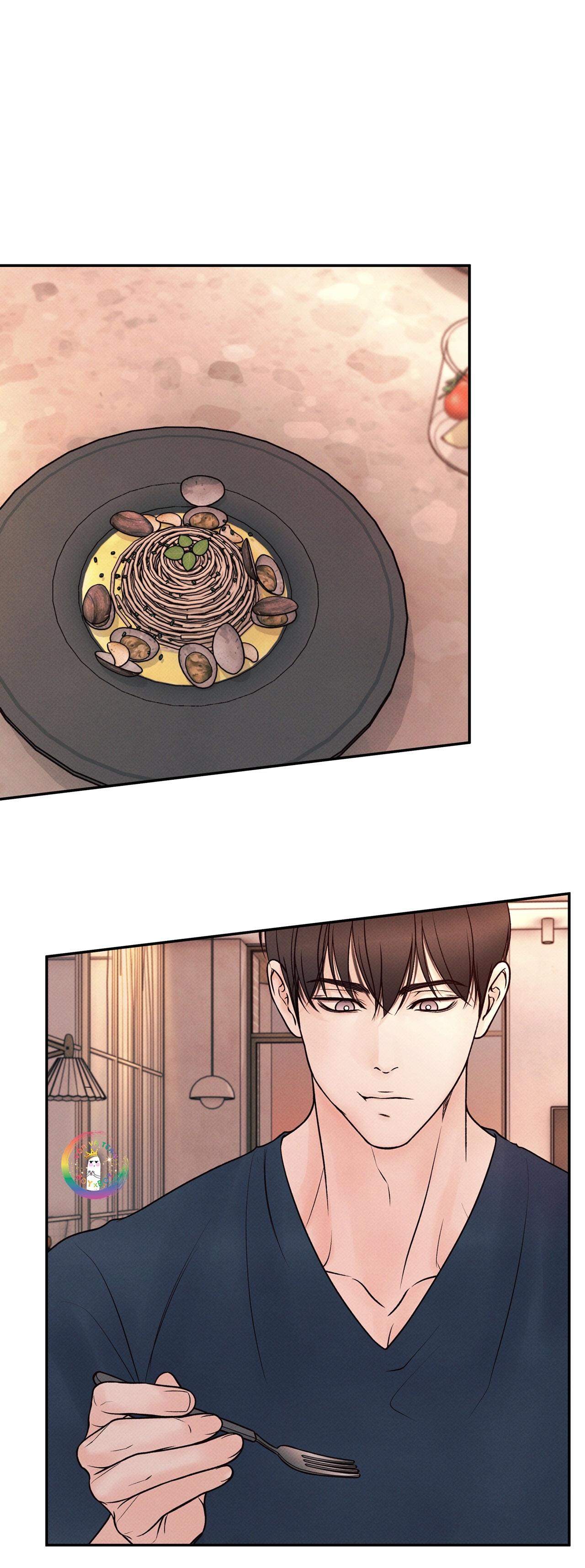 Ranh Giới Ảo Vọng Chapter 21 - Trang 3