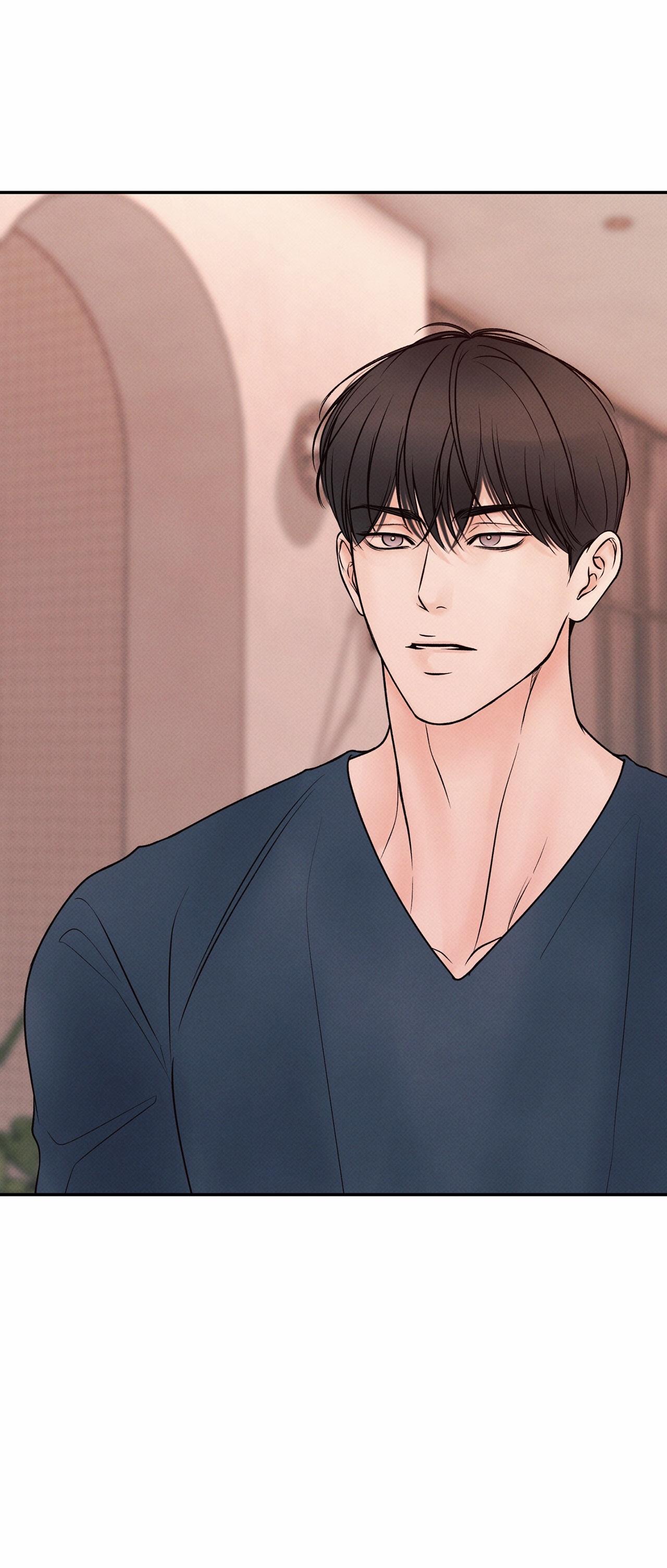 Ranh Giới Ảo Vọng Chapter 21 - Trang 3