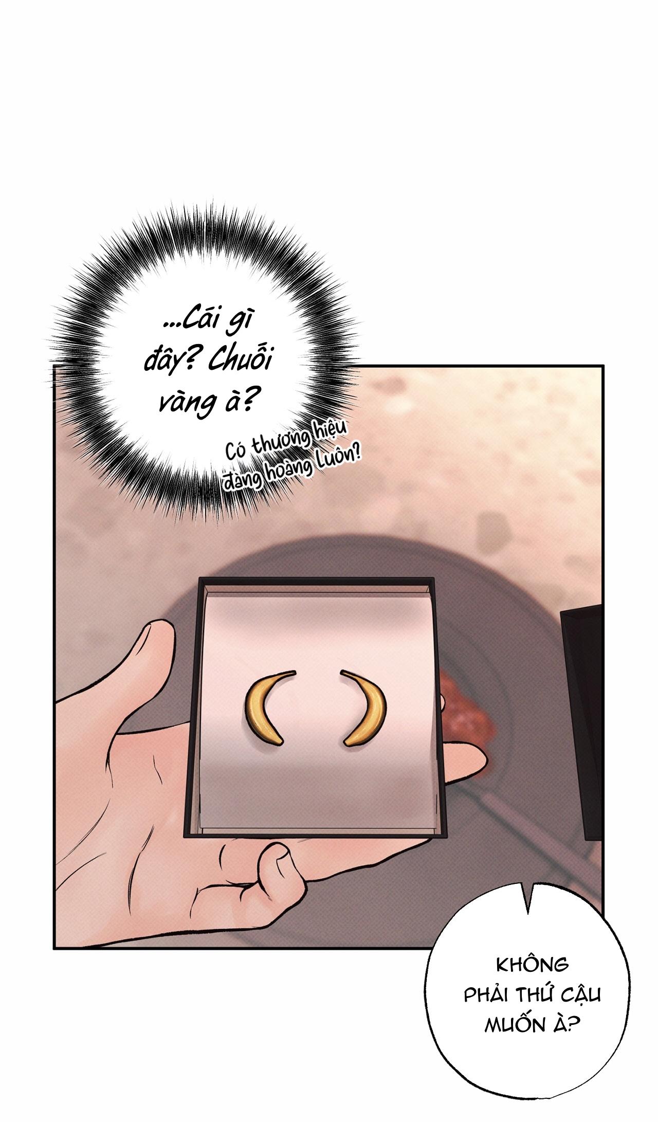 Ranh Giới Ảo Vọng Chapter 21 - Trang 3