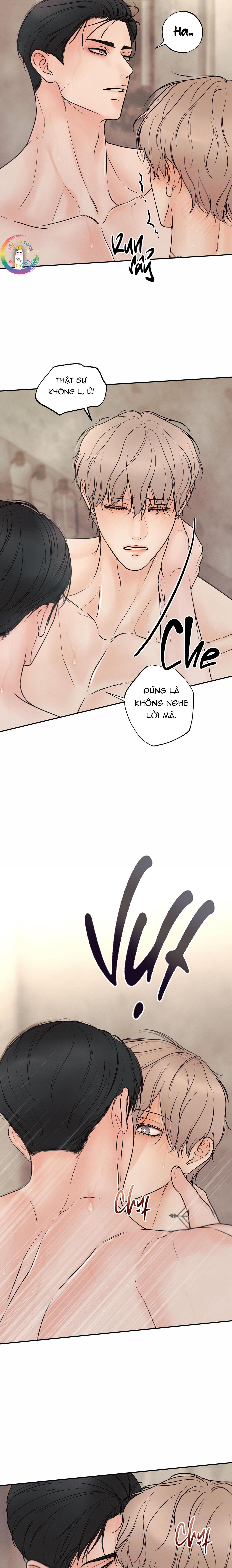 Ranh Giới Ảo Vọng Chapter 24 Sếch nhà tắm - Next 