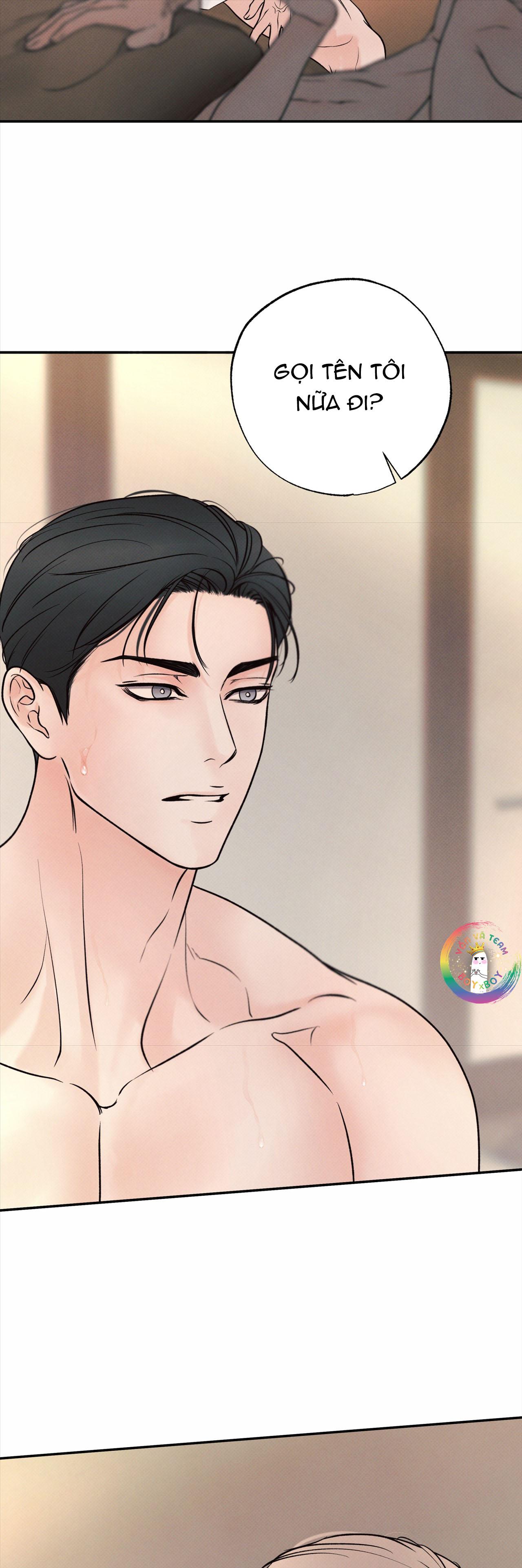 Ranh Giới Ảo Vọng Chapter 26 - Next 