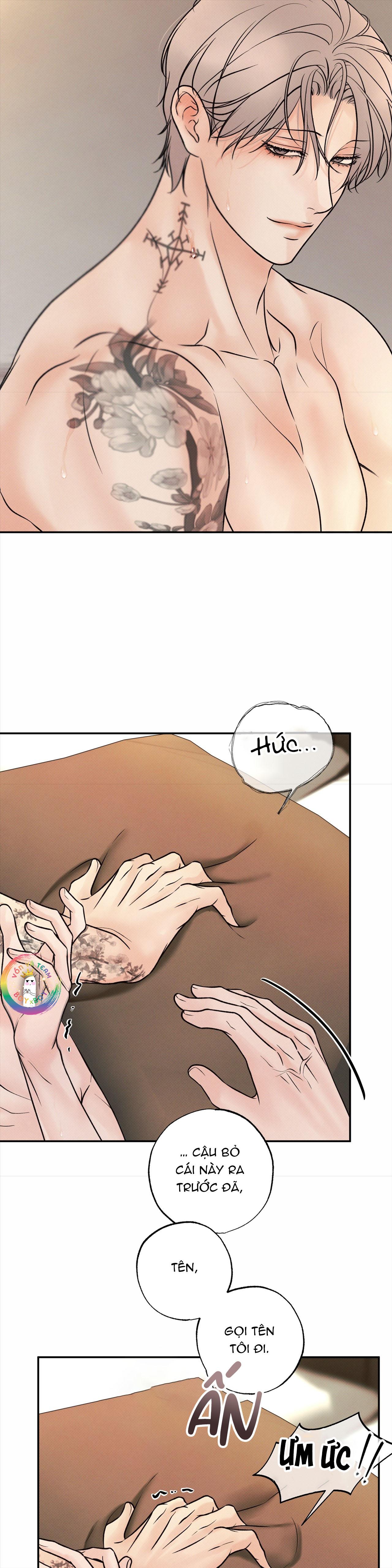 Ranh Giới Ảo Vọng Chapter 26 - Next 