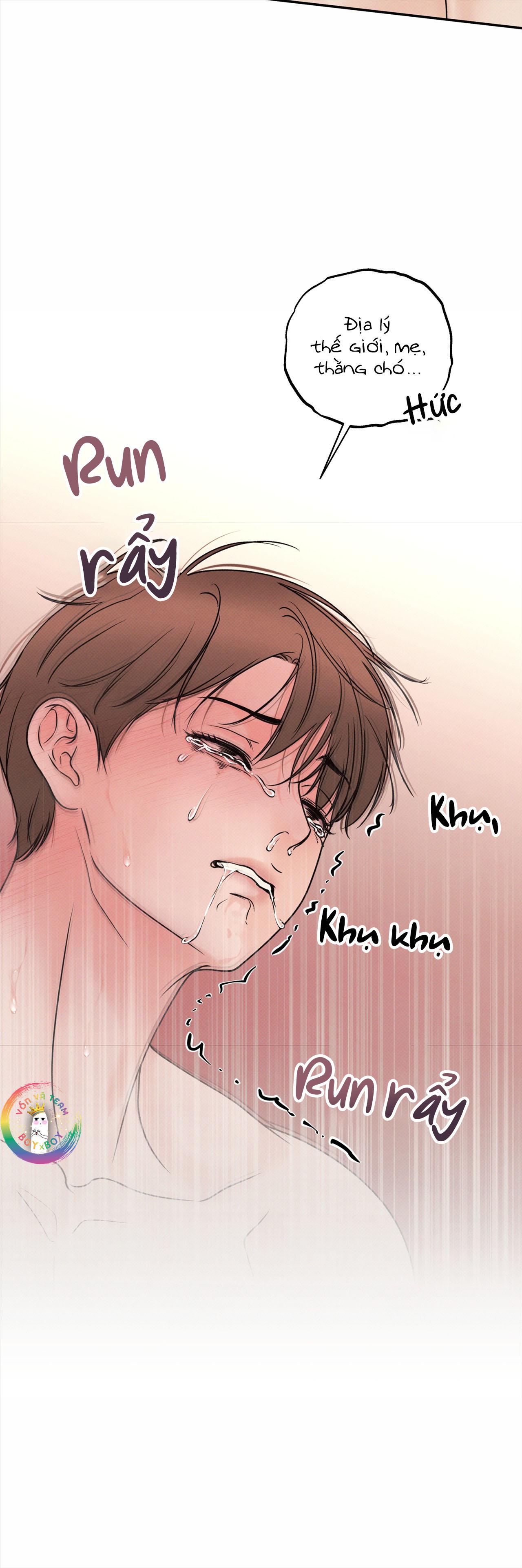 Ranh Giới Ảo Vọng Chapter 26 - Next 