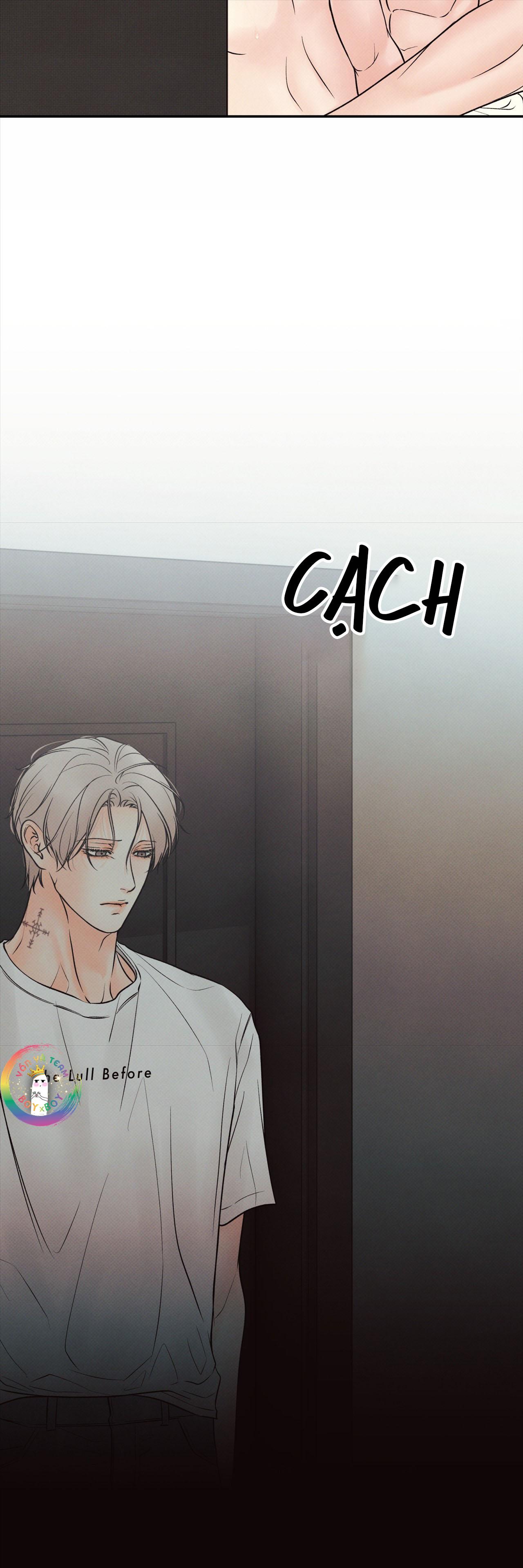 Ranh Giới Ảo Vọng Chapter 26 - Next 