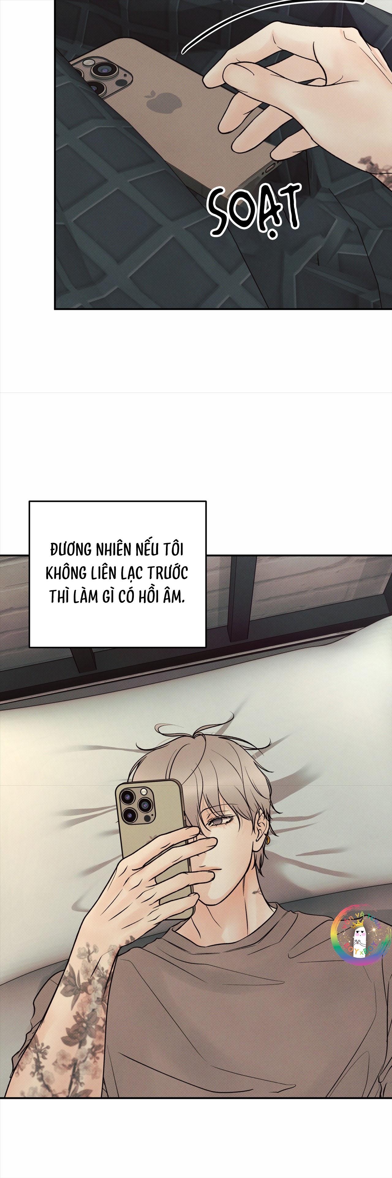 Ranh Giới Ảo Vọng Chapter 26 - Next 