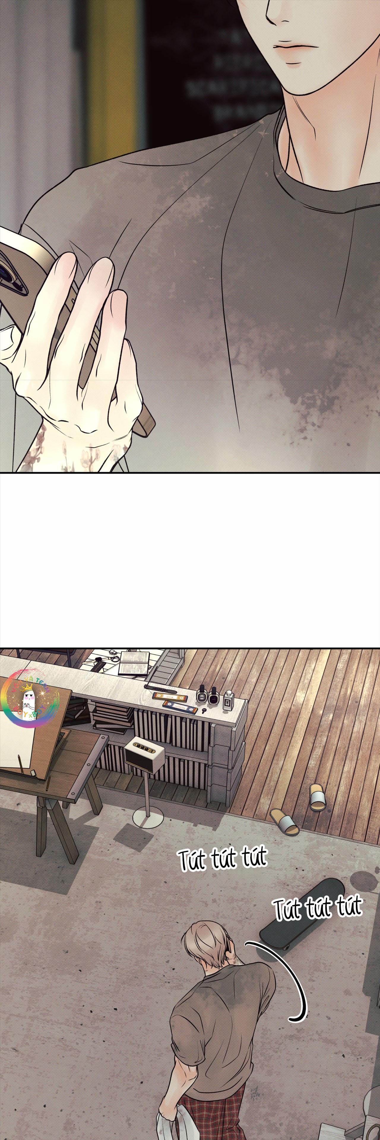 Ranh Giới Ảo Vọng Chapter 26 - Next 