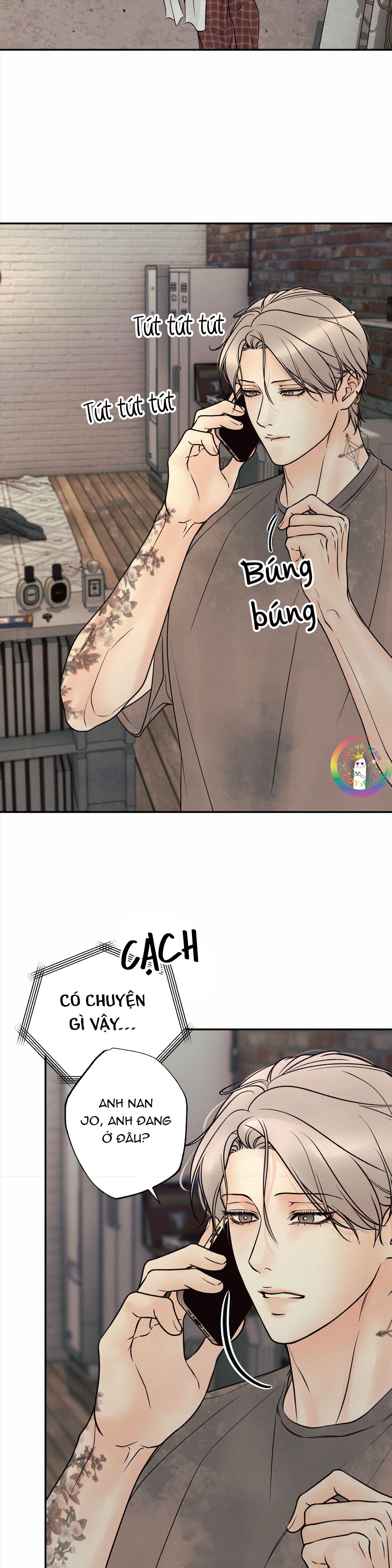 Ranh Giới Ảo Vọng Chapter 26 - Next 