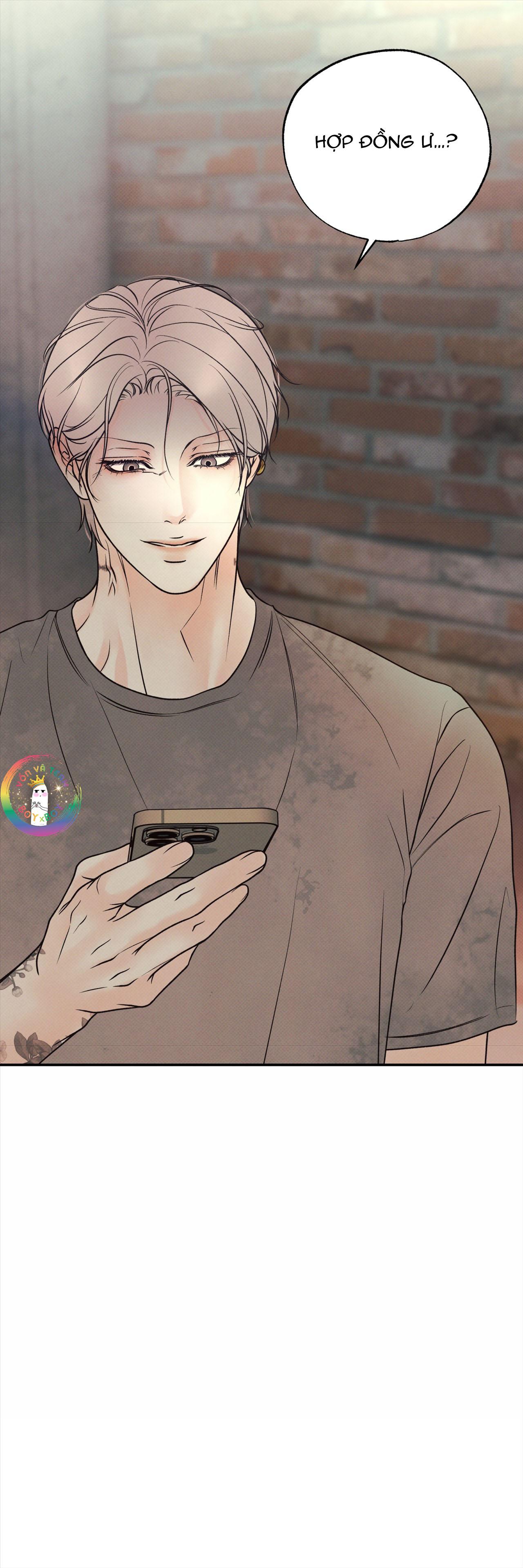 Ranh Giới Ảo Vọng Chapter 26 - Next 