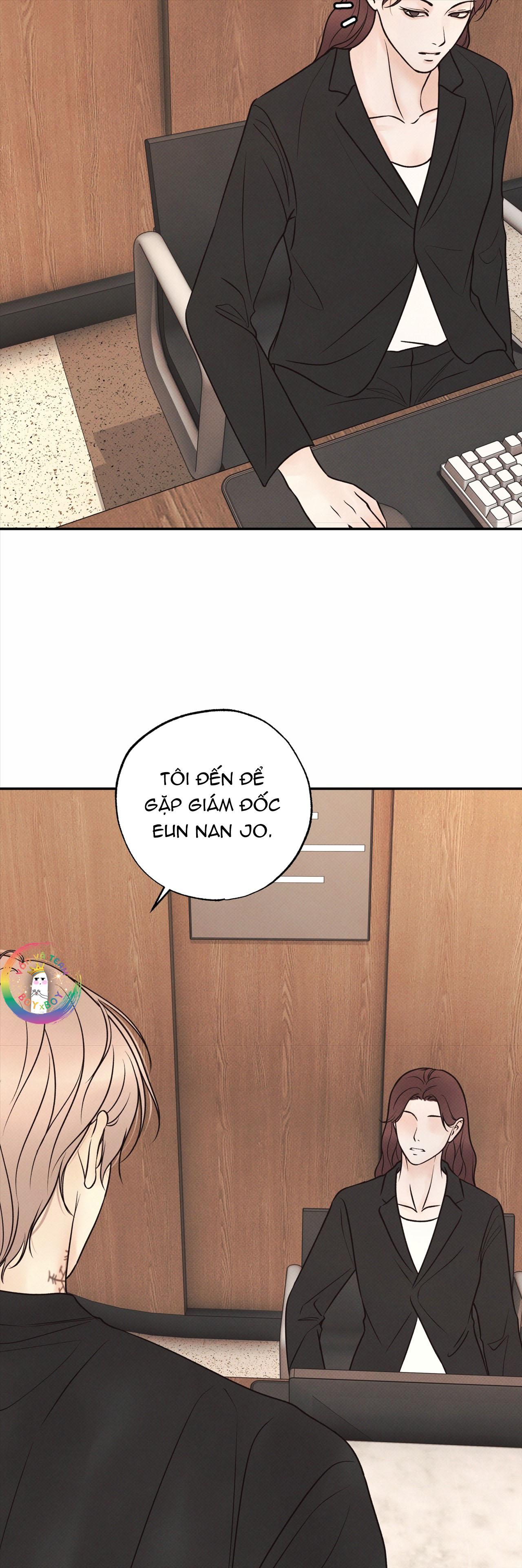 Ranh Giới Ảo Vọng Chapter 26 - Next 