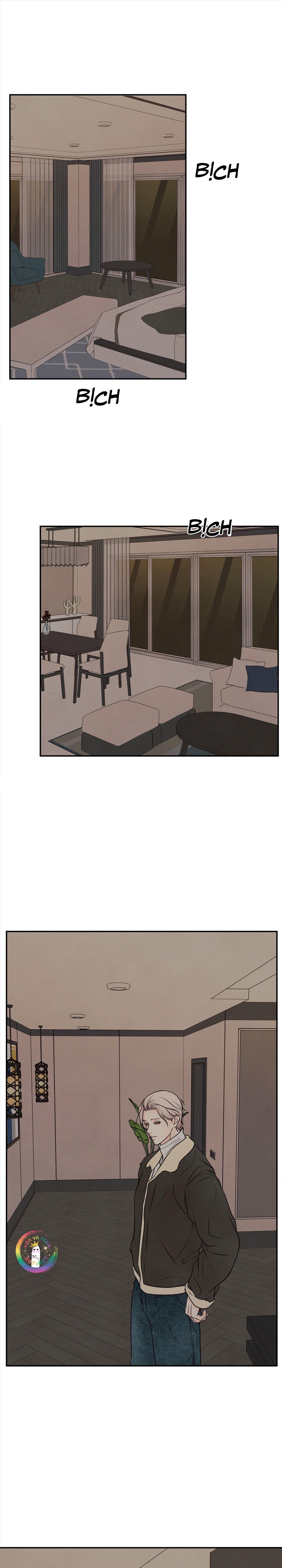 Ranh Giới Ảo Vọng Chapter 5 - Trang 3
