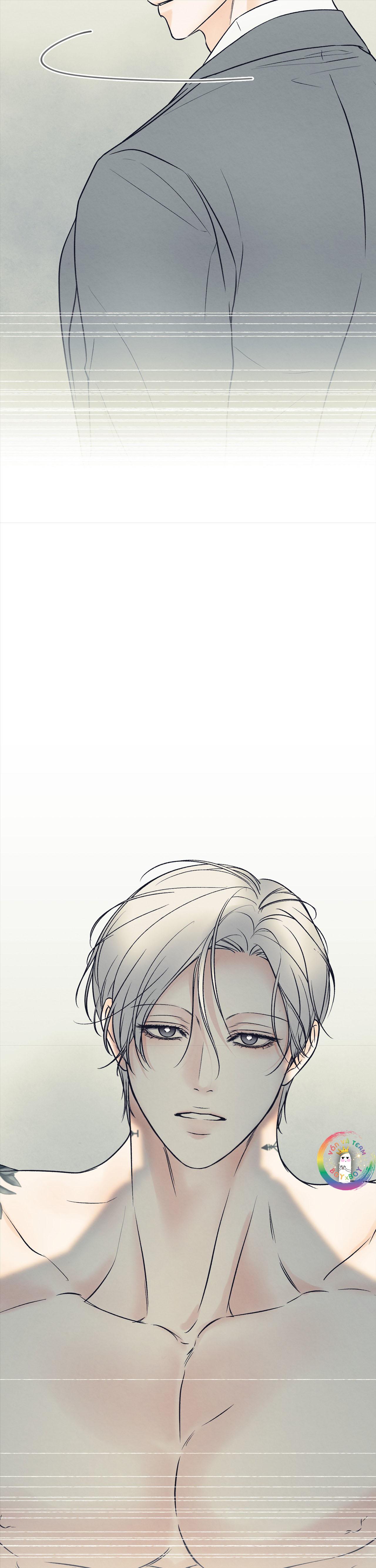 Ranh Giới Ảo Vọng Chapter 7 - Trang 3