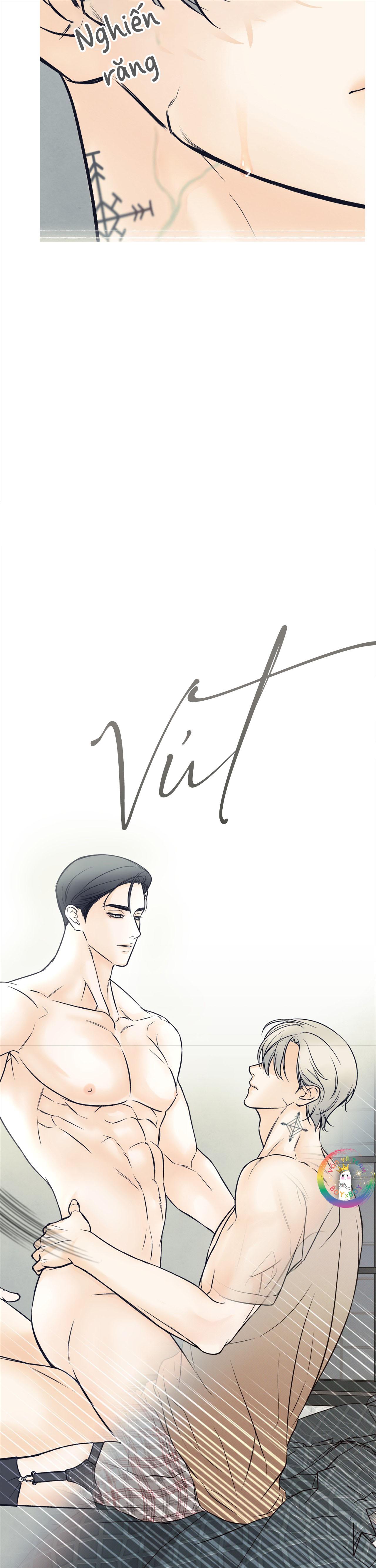 Ranh Giới Ảo Vọng Chapter 7 - Trang 3