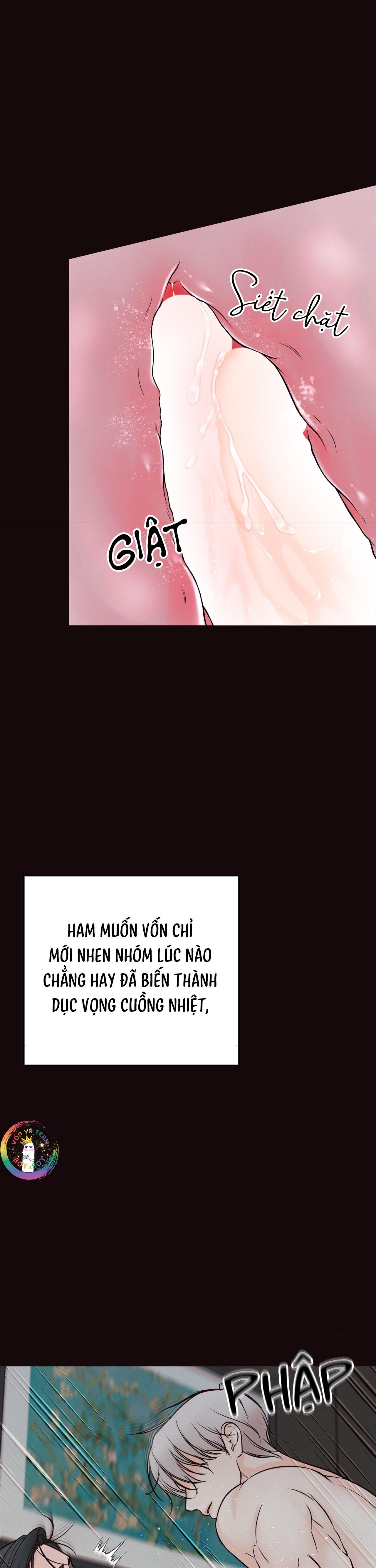 Ranh Giới Ảo Vọng Chapter 7 - Trang 3
