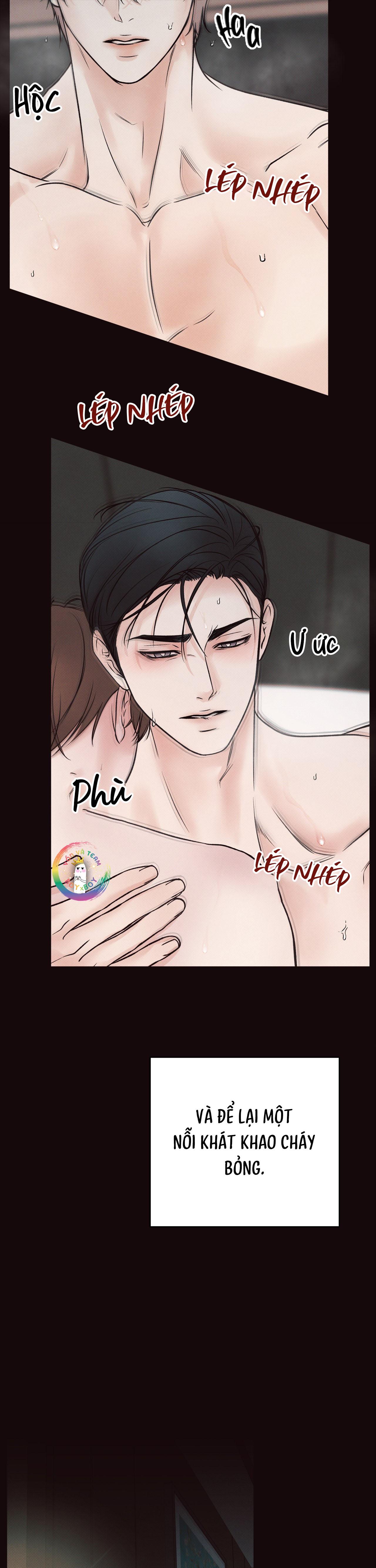 Ranh Giới Ảo Vọng Chapter 7 - Trang 3