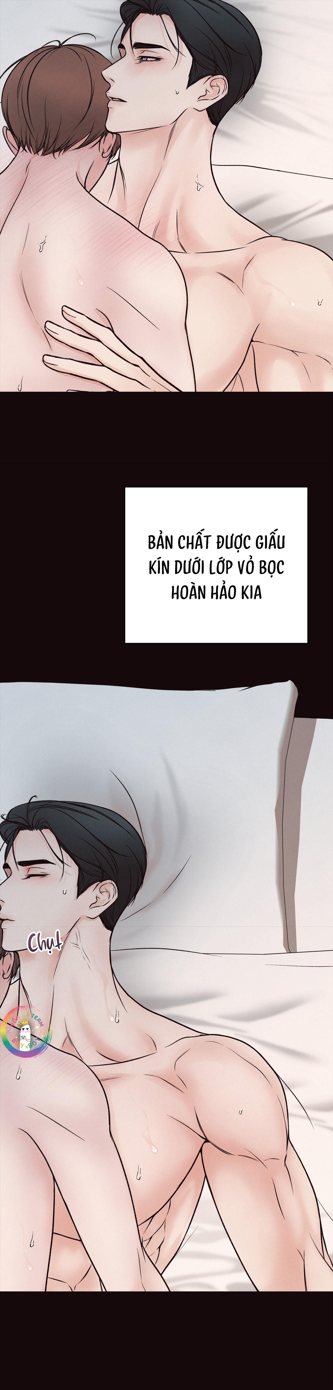Ranh Giới Ảo Vọng Chapter 7 - Trang 3